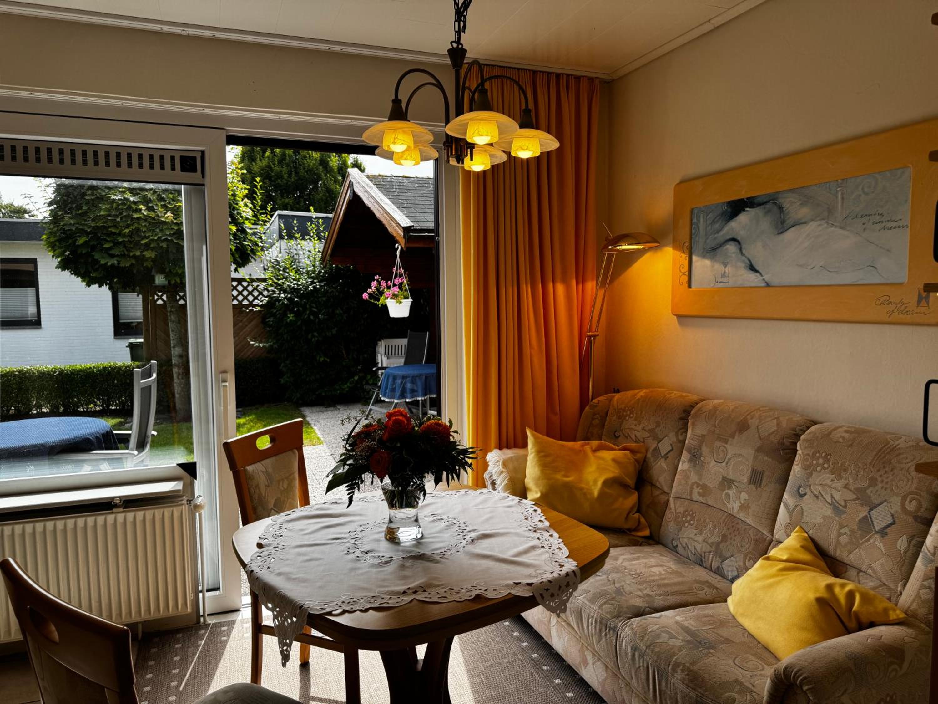 Bungalow Löwenstrom