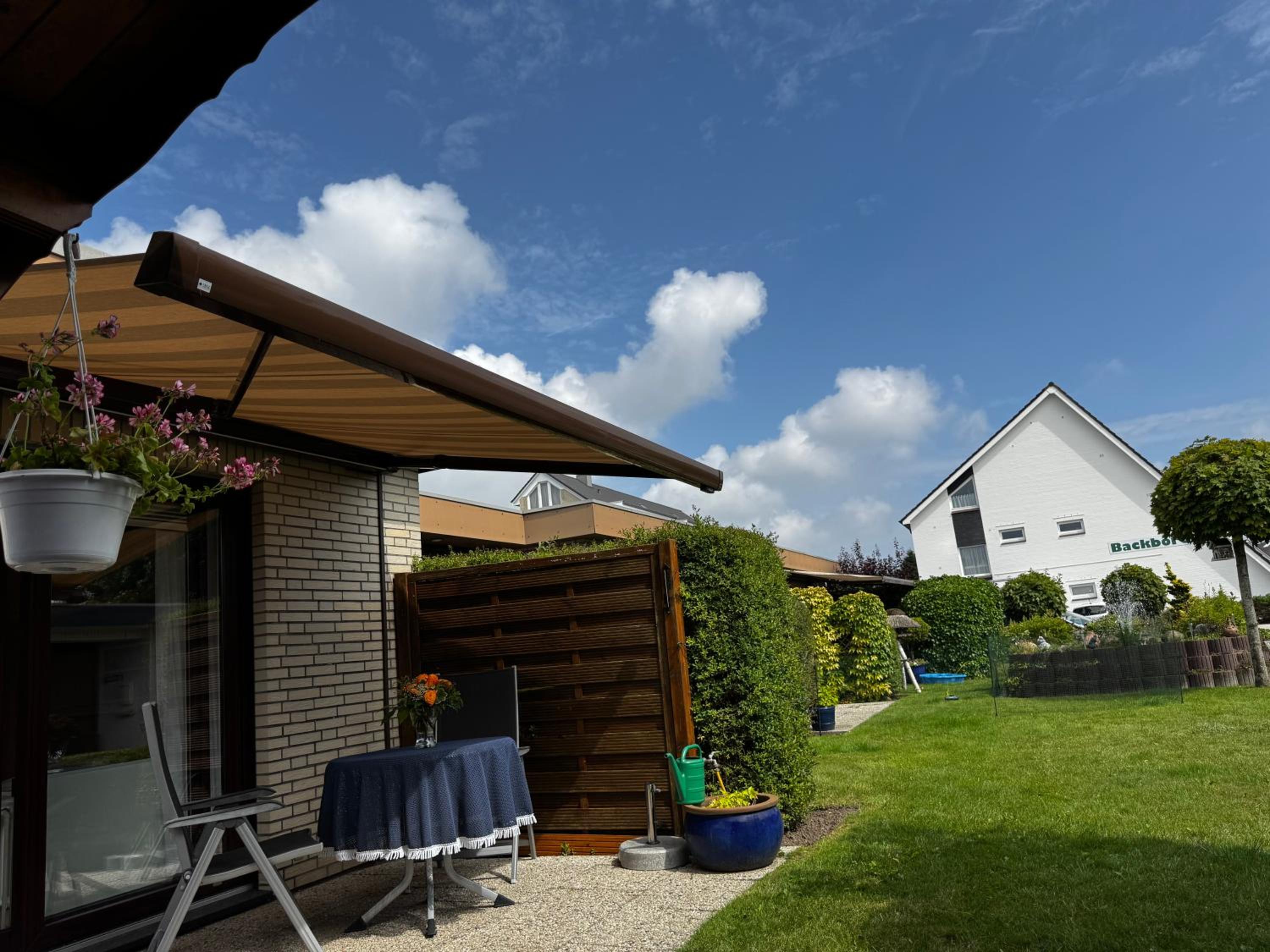 Bungalow Löwenstrom