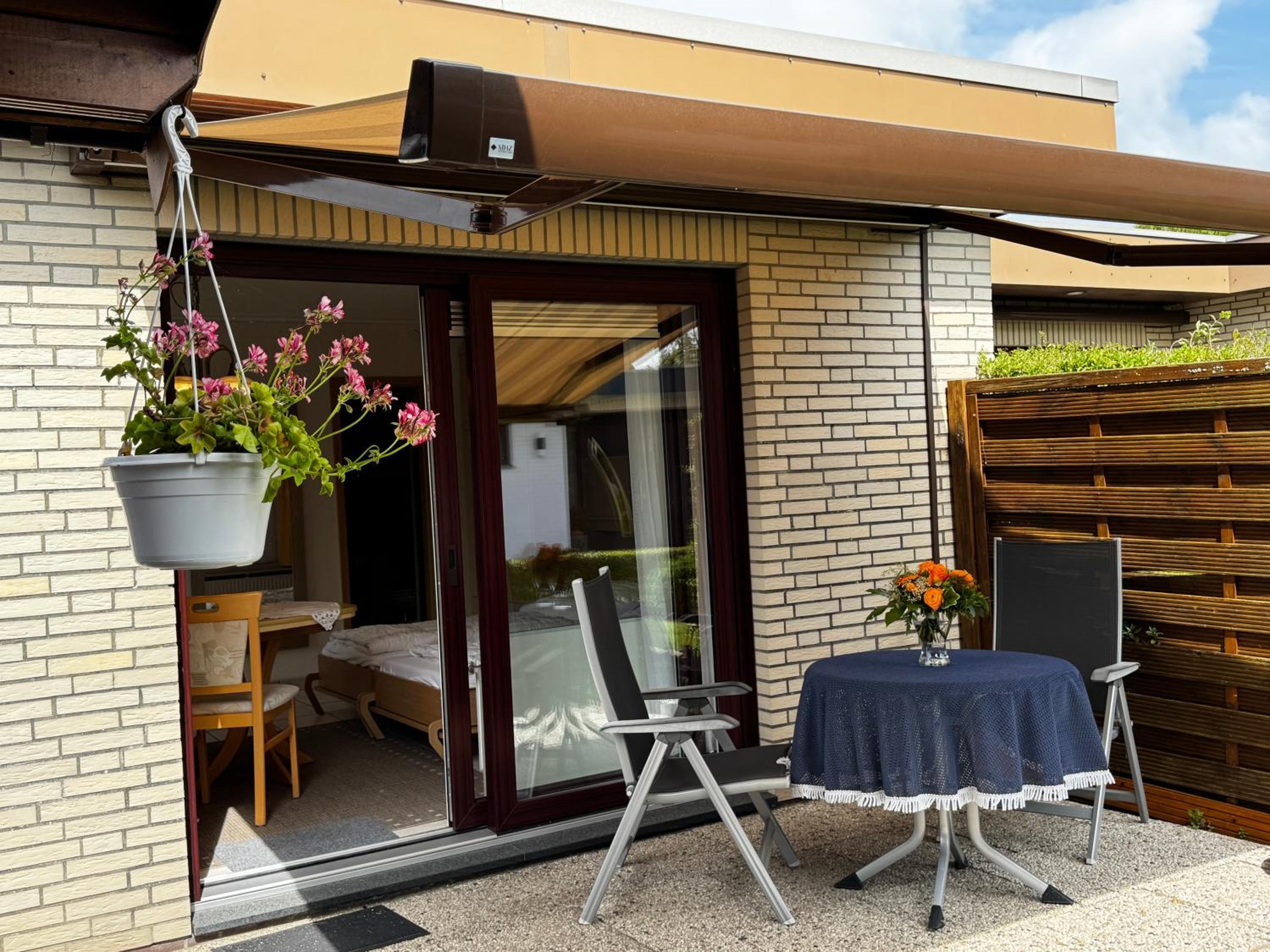 Bungalow Löwenstrom