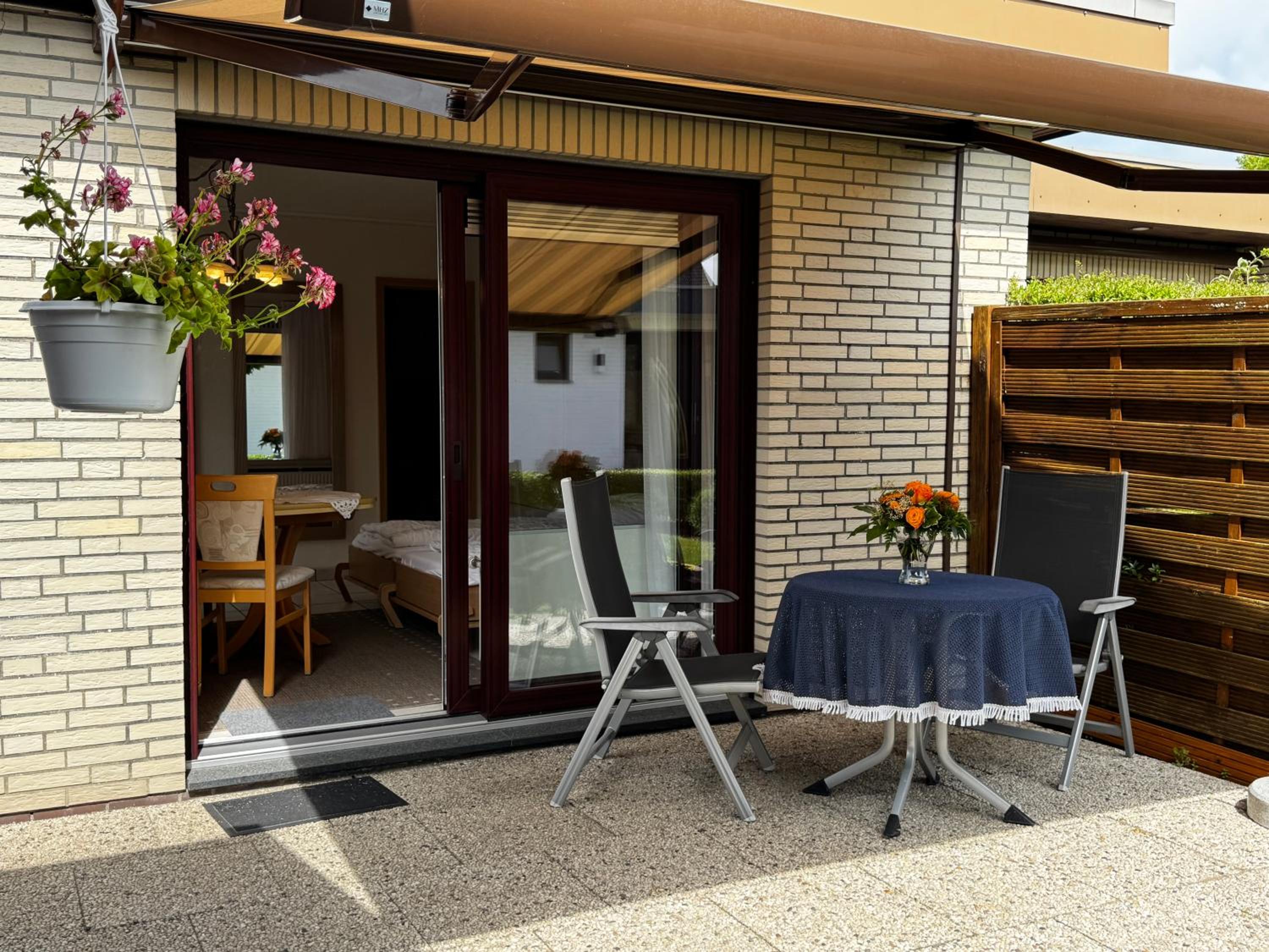 Bungalow Löwenstrom