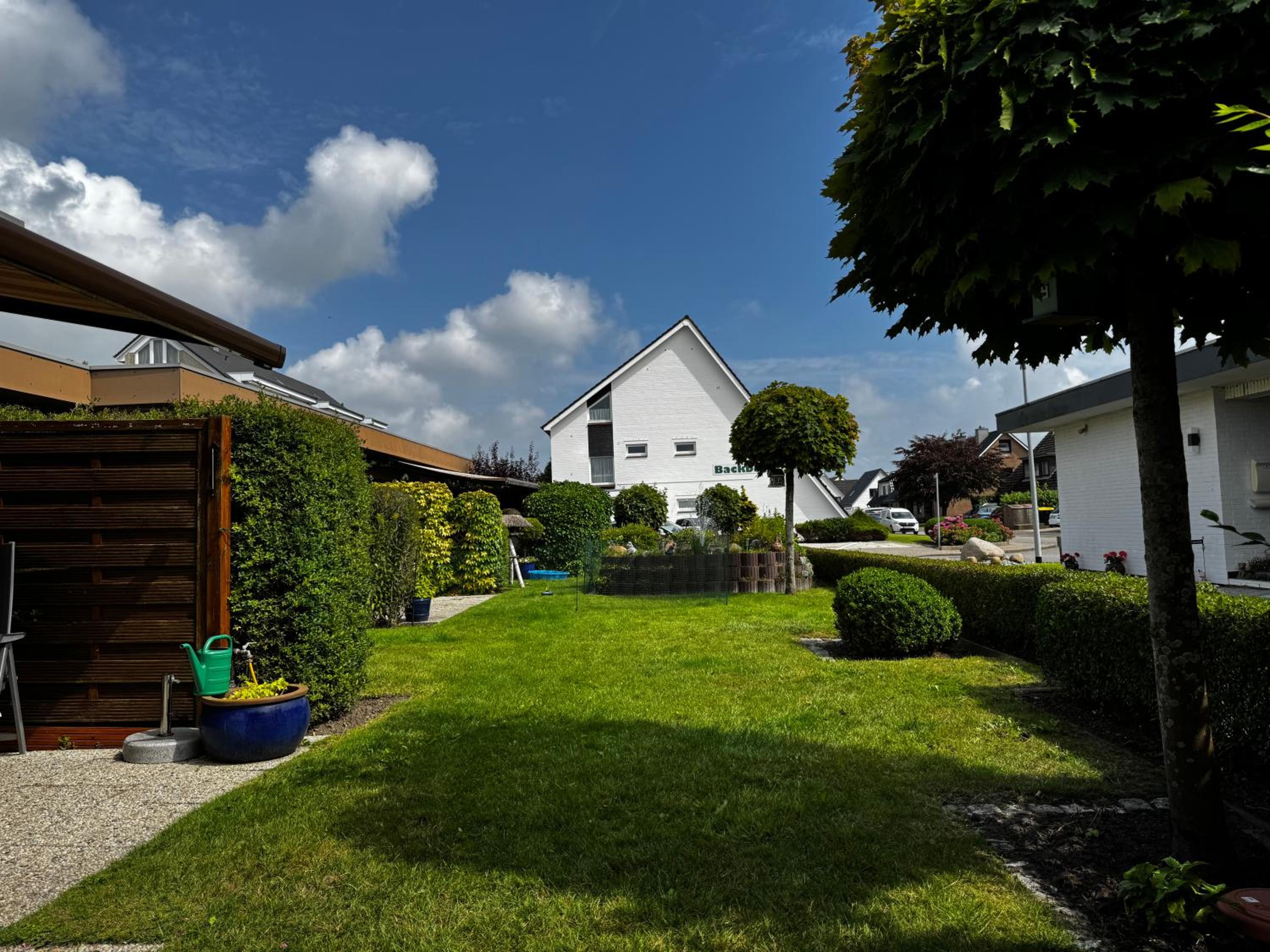 Bungalow Löwenstrom