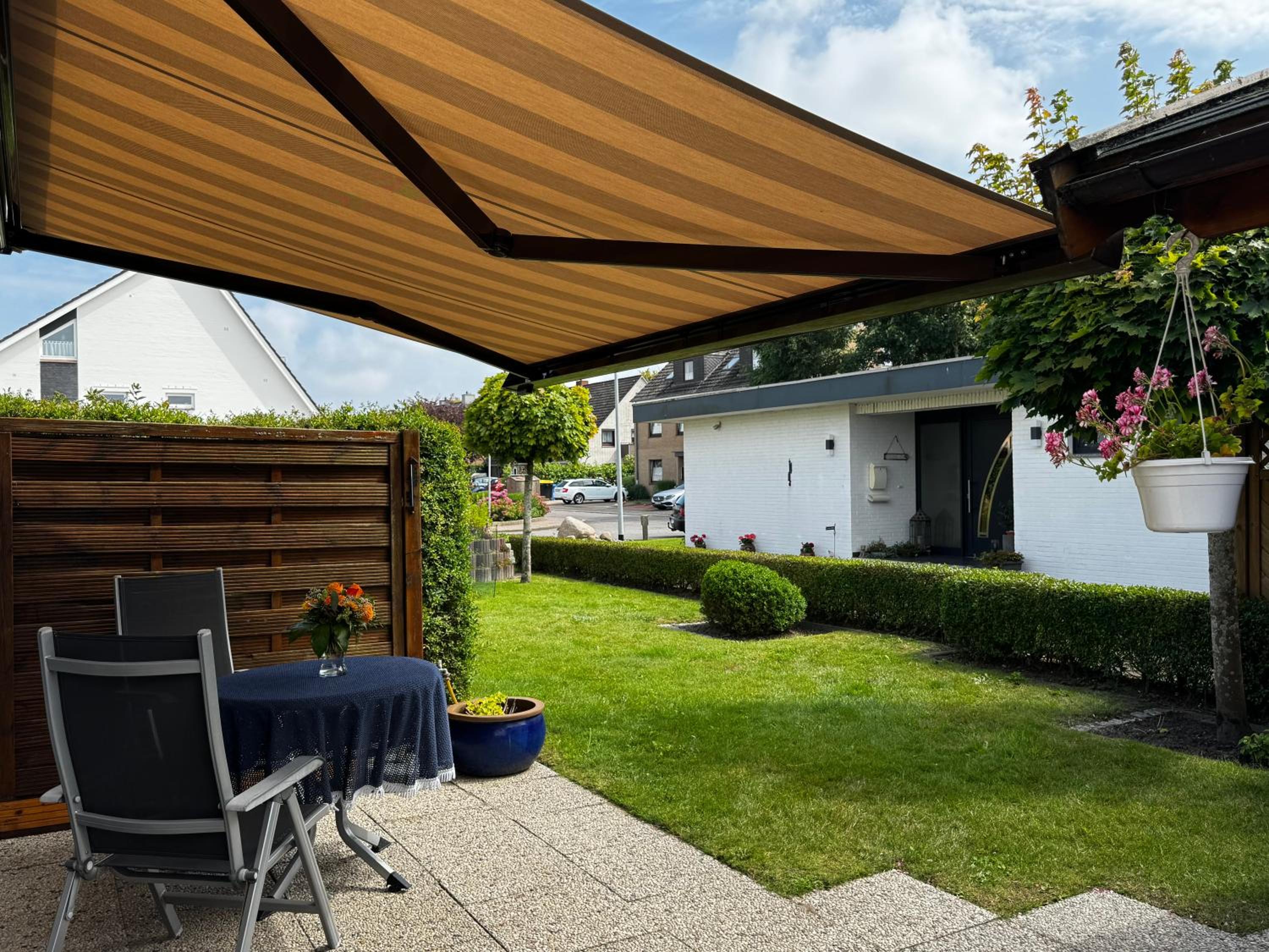 Bungalow Löwenstrom