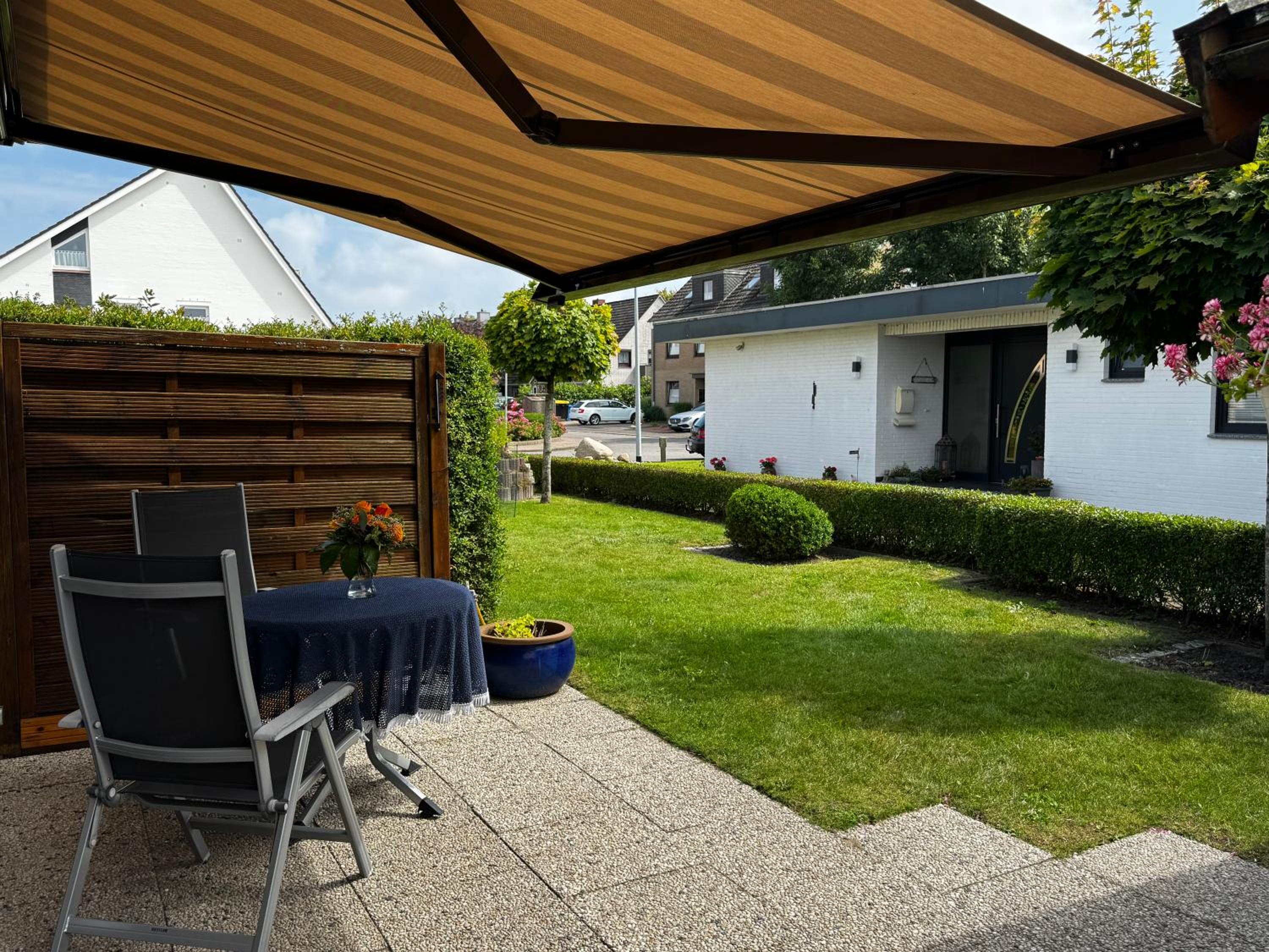 Bungalow Löwenstrom