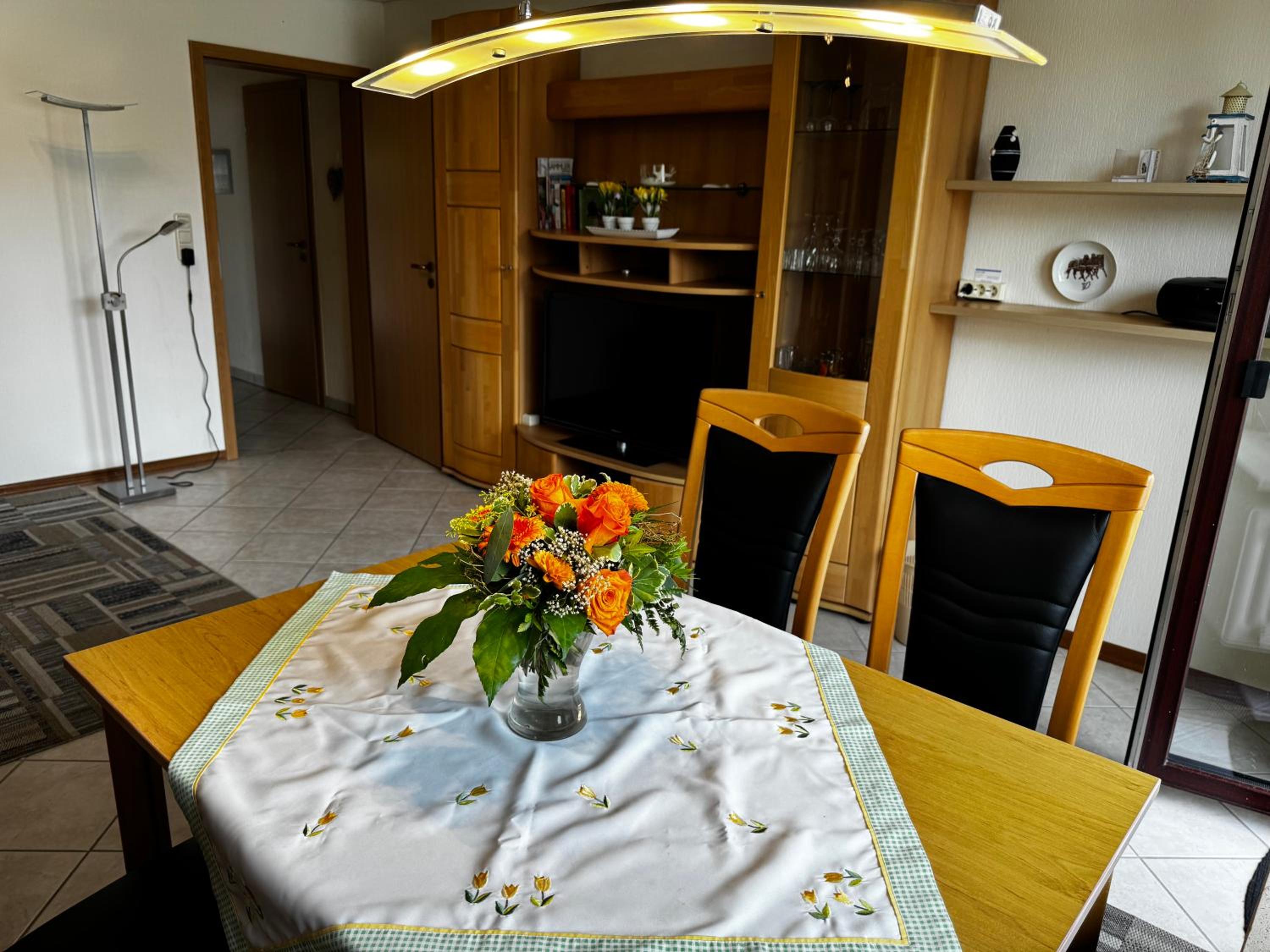 Bungalow Löwenstrom