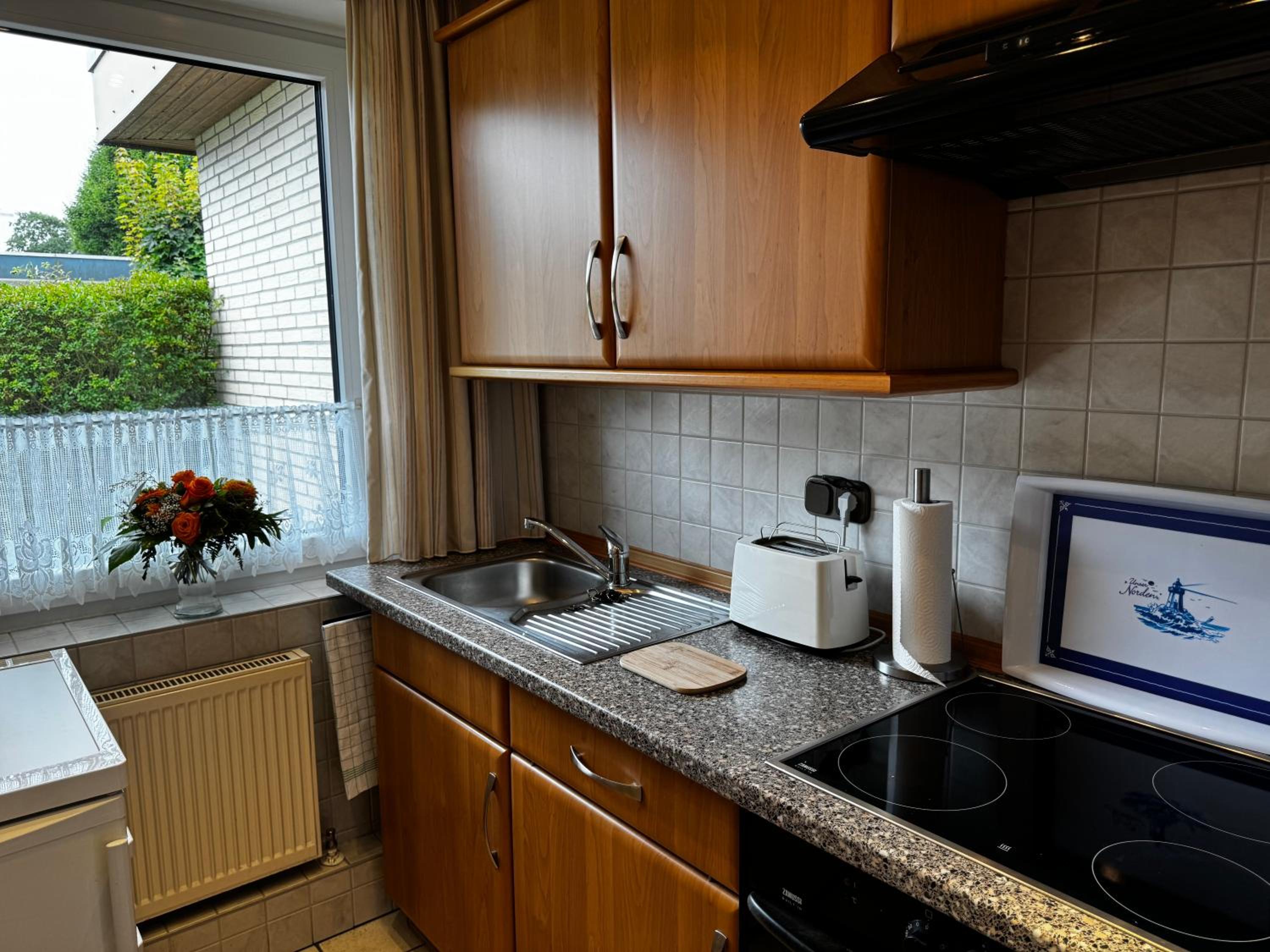 Bungalow Löwenstrom