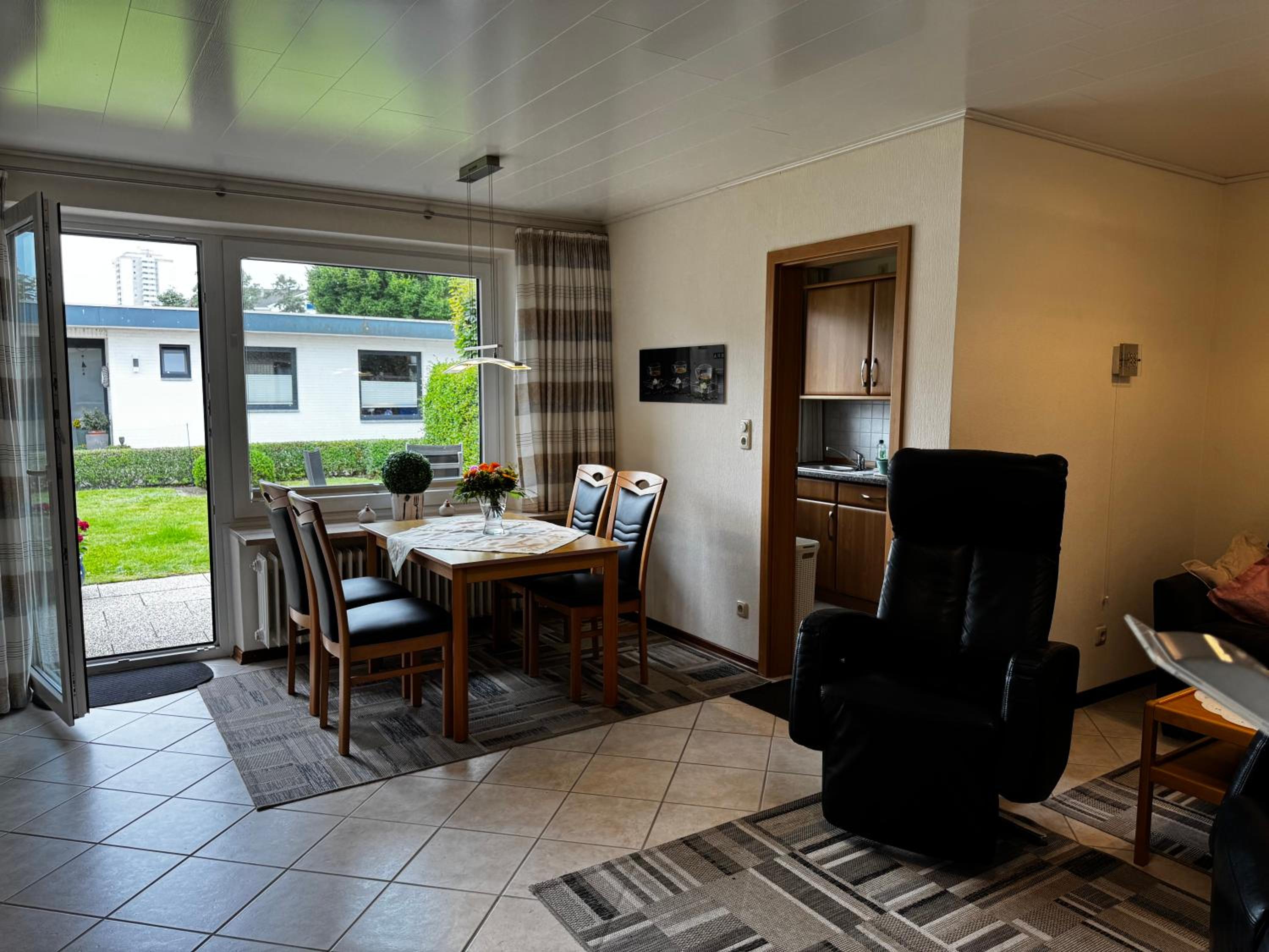 Bungalow Löwenstrom