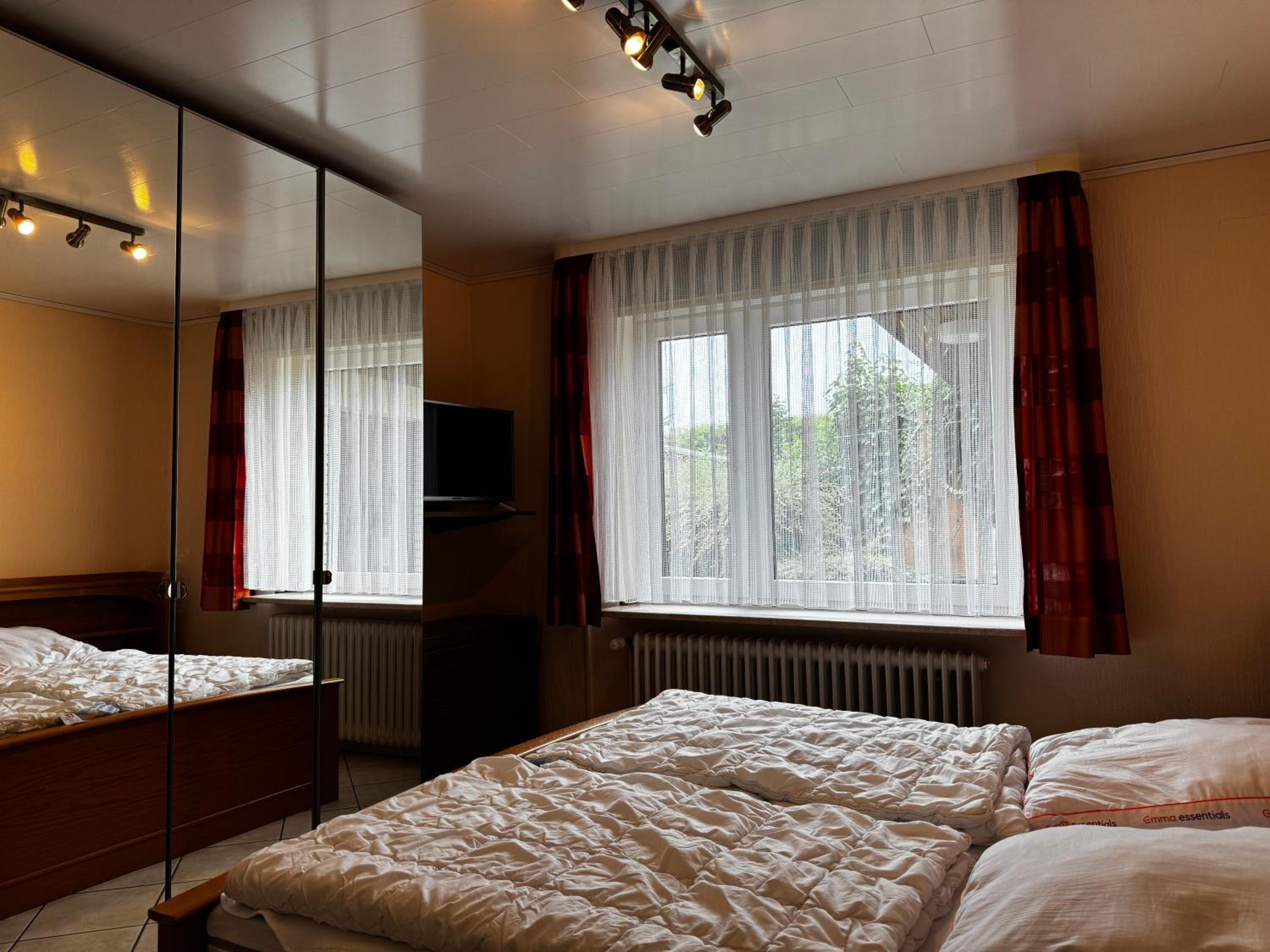Bungalow Löwenstrom
