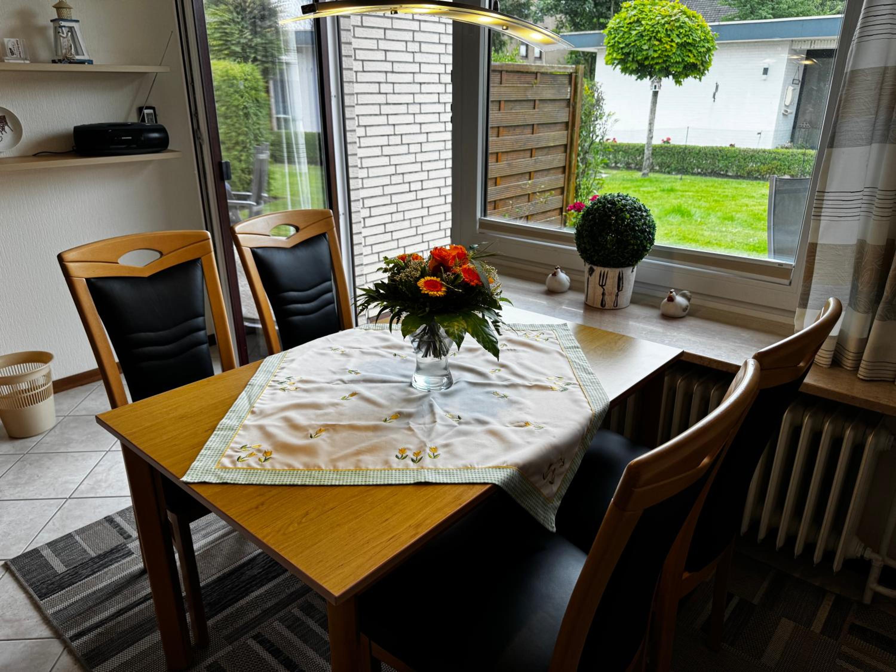 Bungalow Löwenstrom