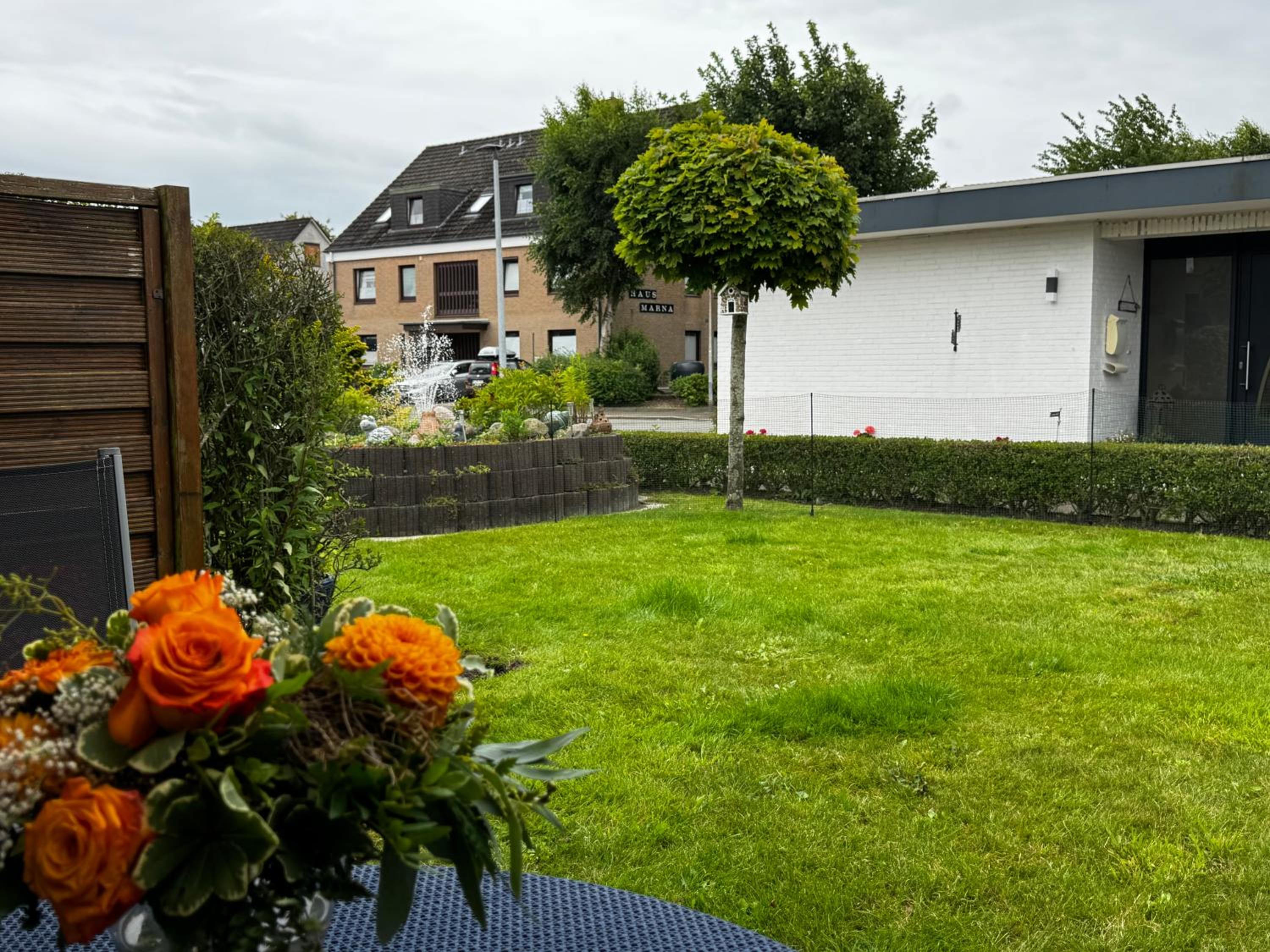 Bungalow Löwenstrom