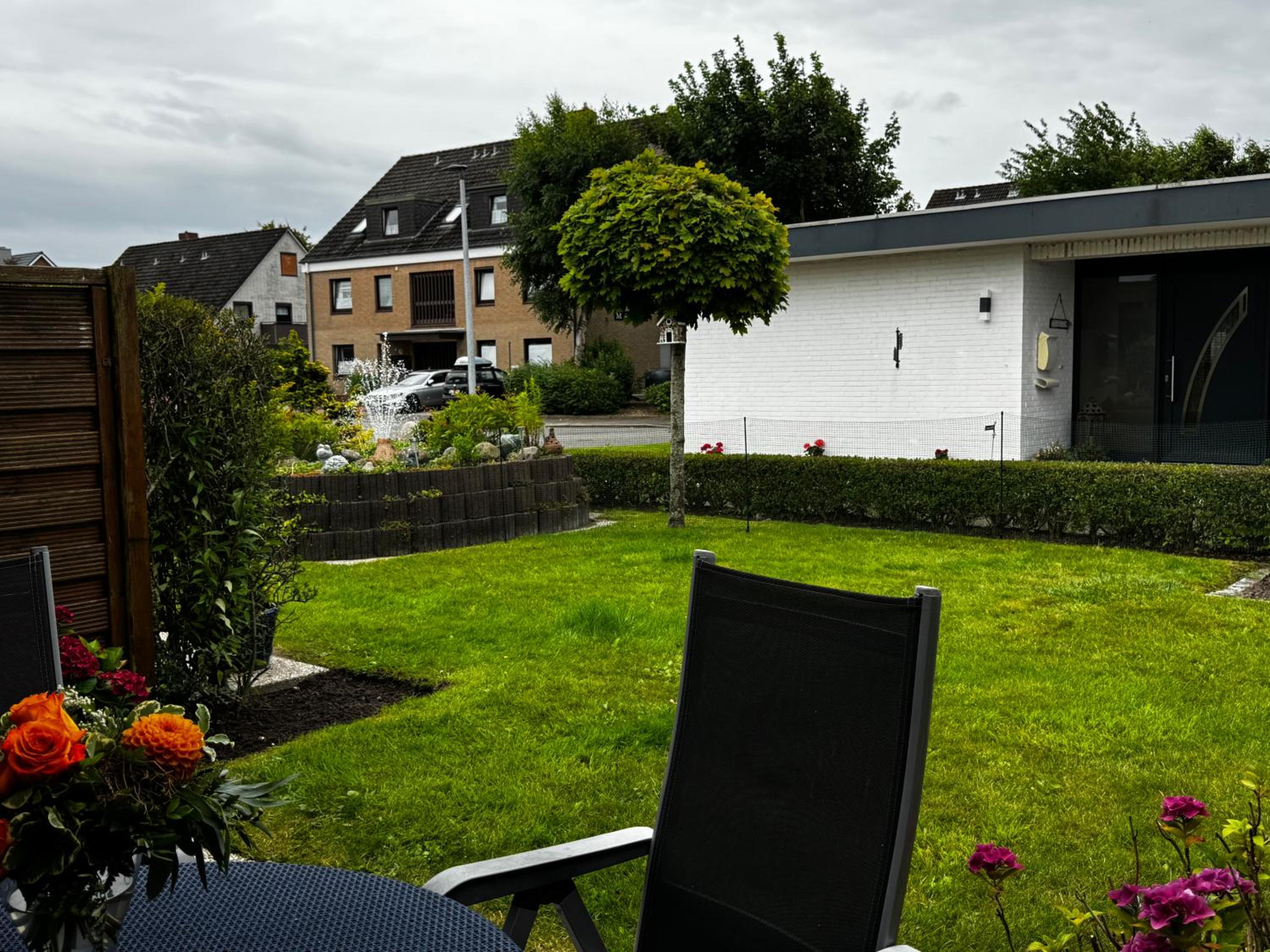 Bungalow Löwenstrom