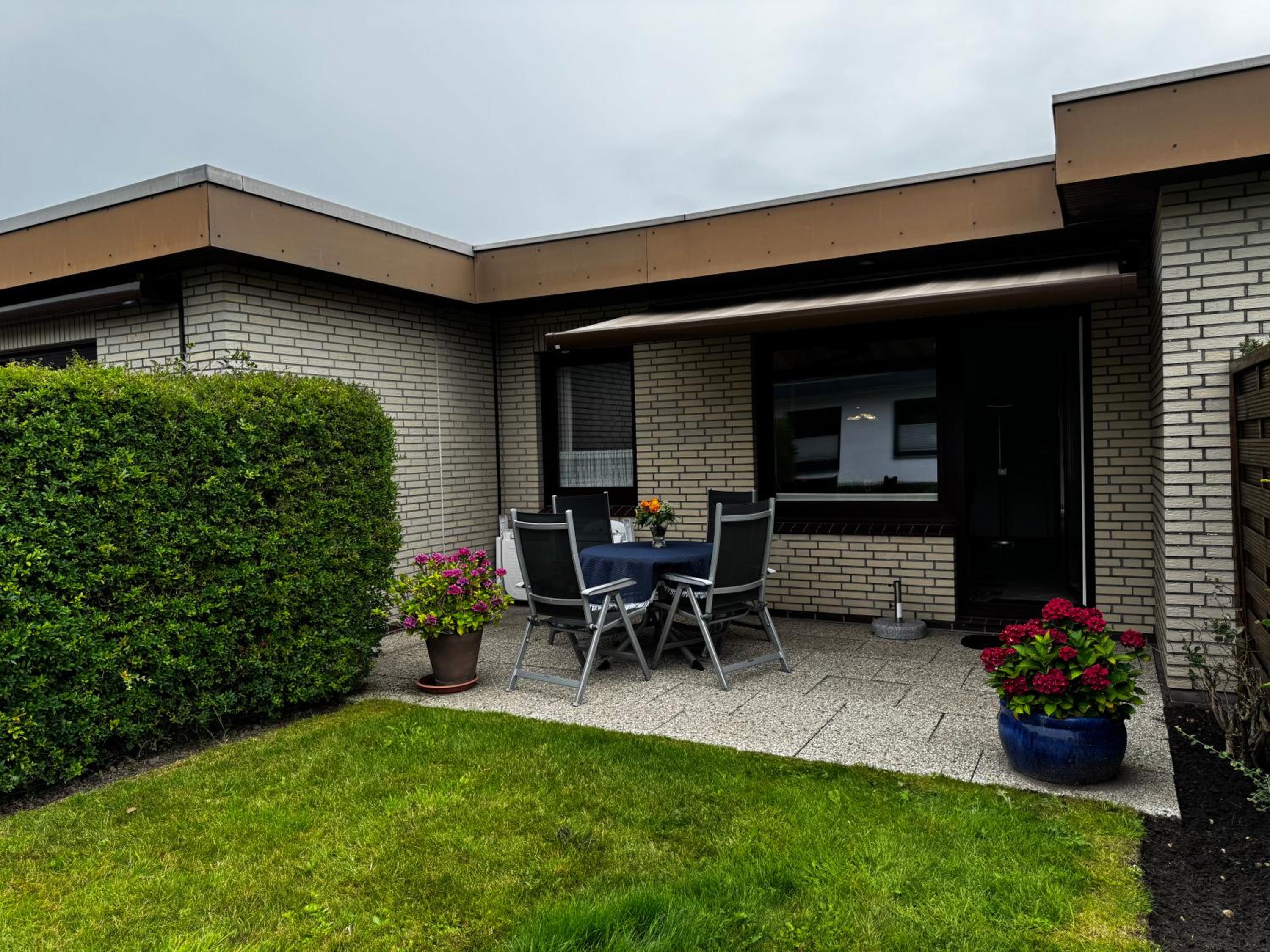 Bungalow Löwenstrom