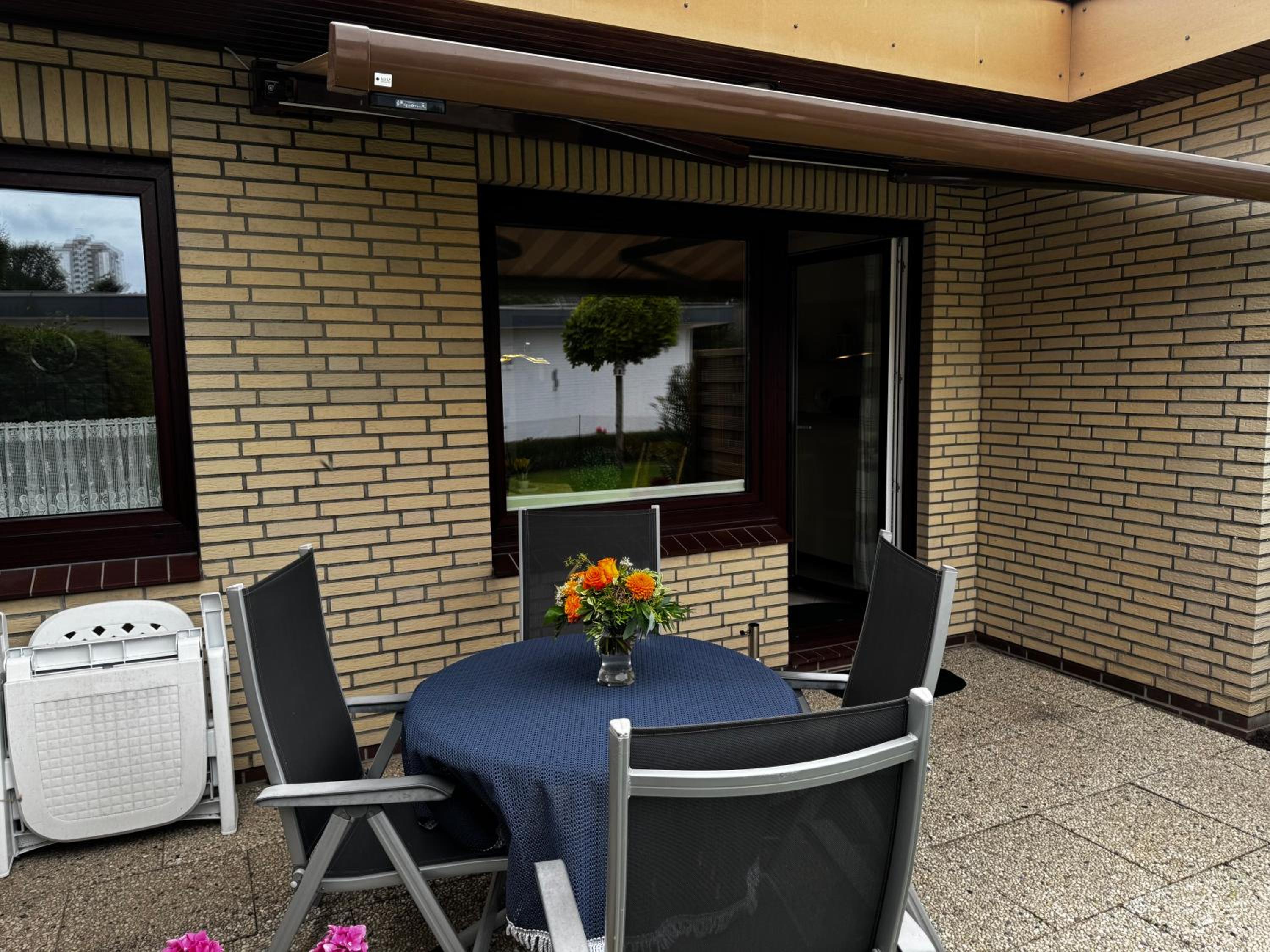 Bungalow Löwenstrom