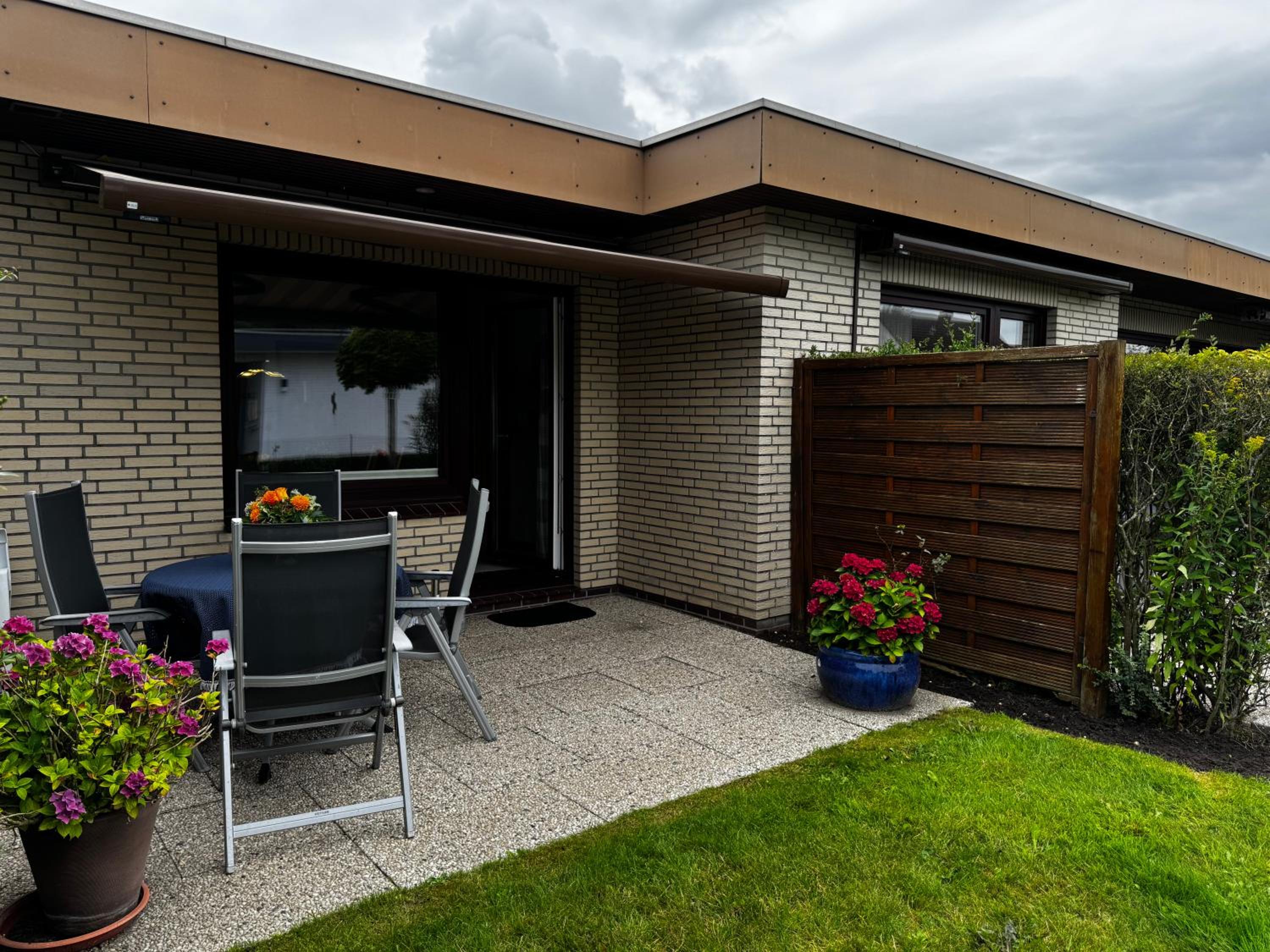 Bungalow Löwenstrom
