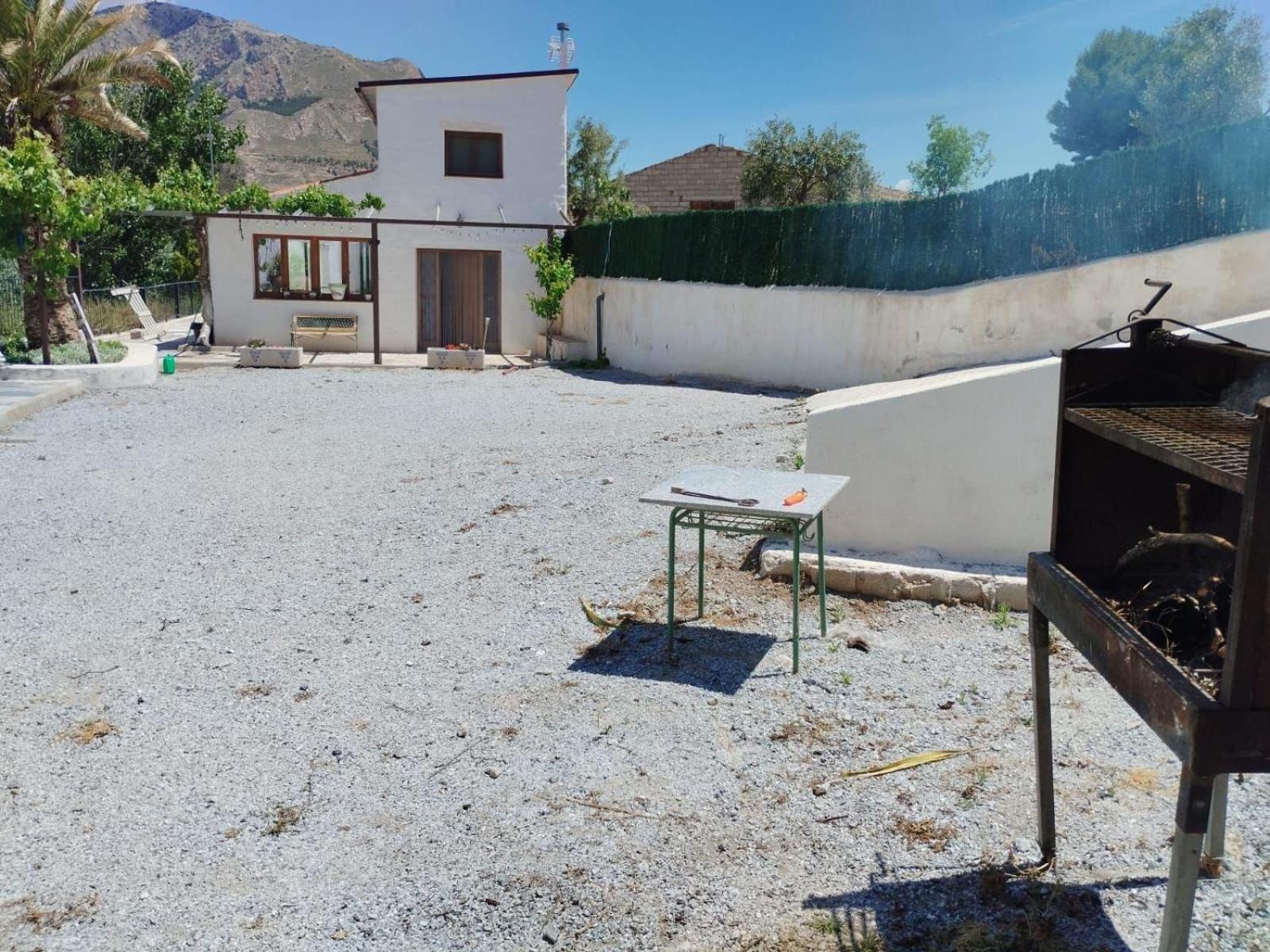 Casa -Cueva Paraje De Los Majuelos