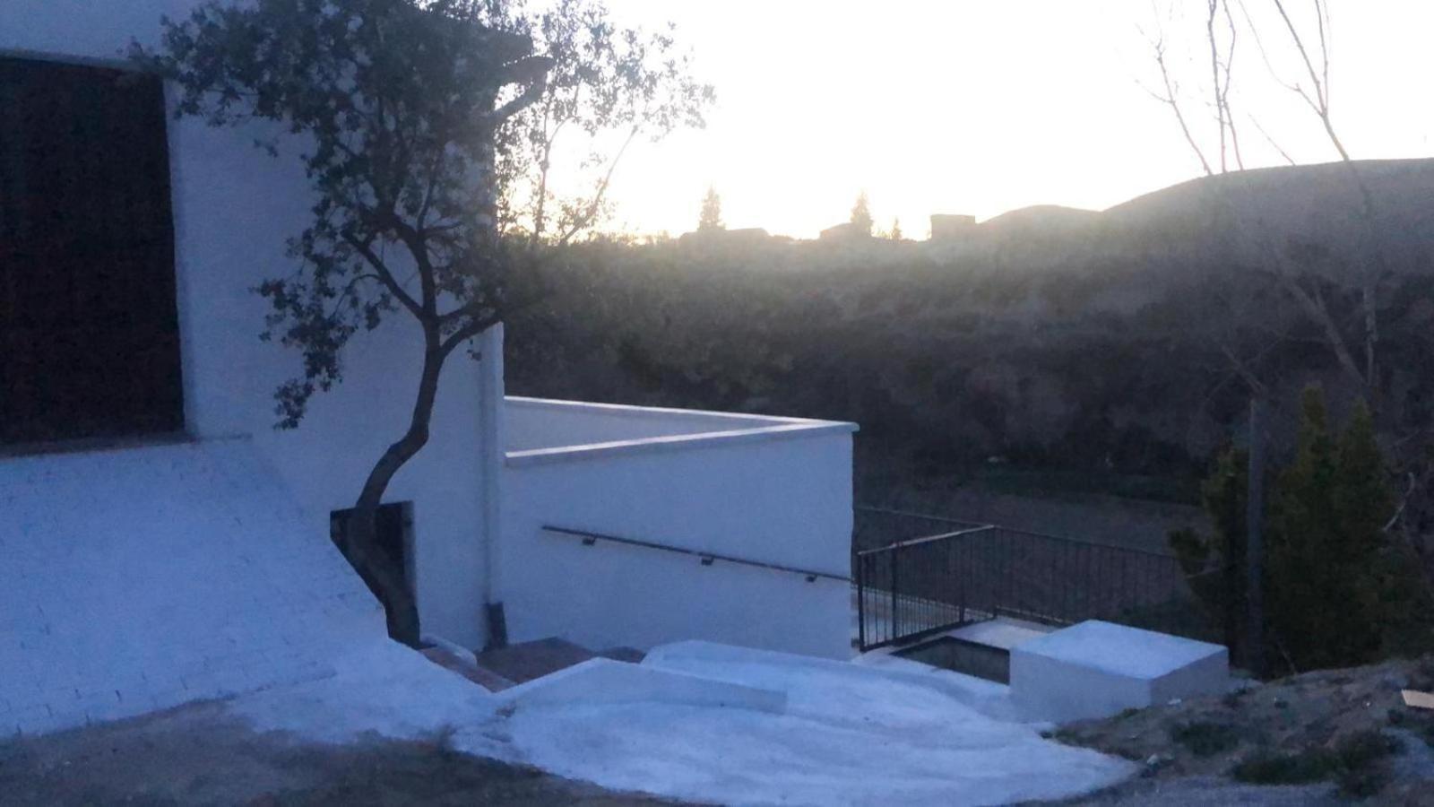 Casa -Cueva Paraje De Los Majuelos
