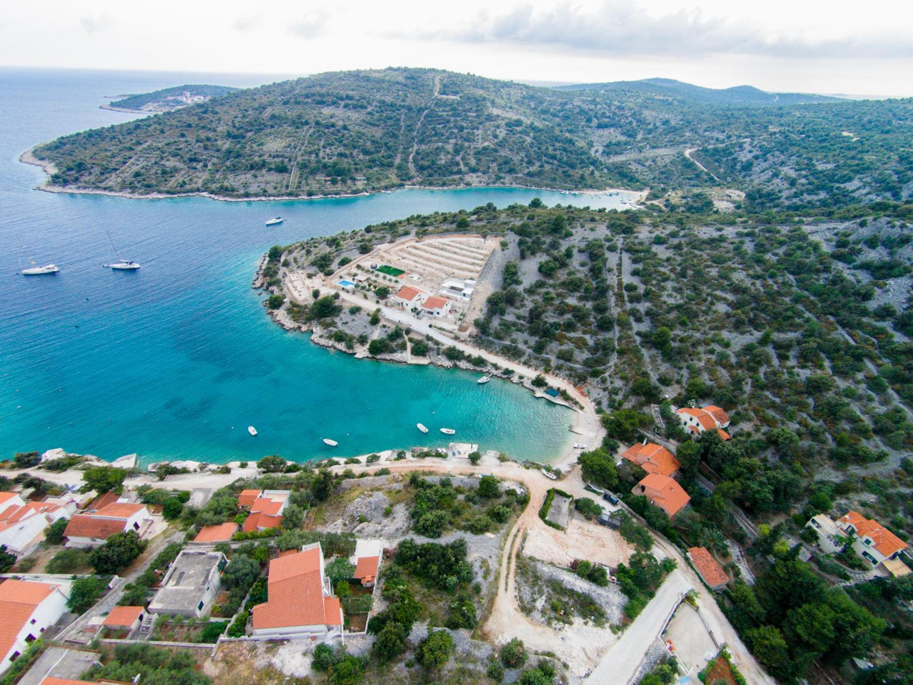 Villa Ivanka view 3
