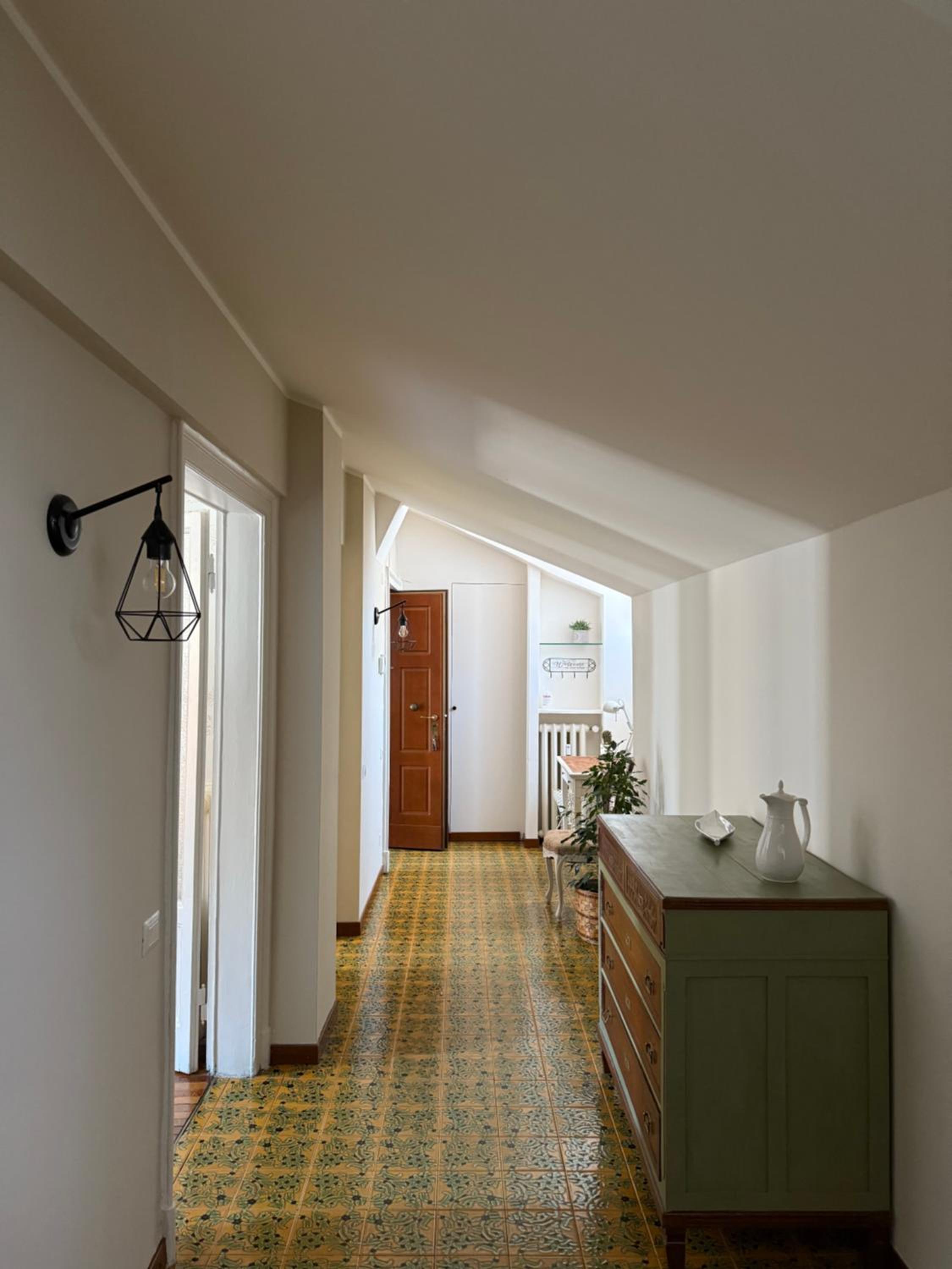 Nido di Rondine - Peaceful Loft in Milan City Centre
