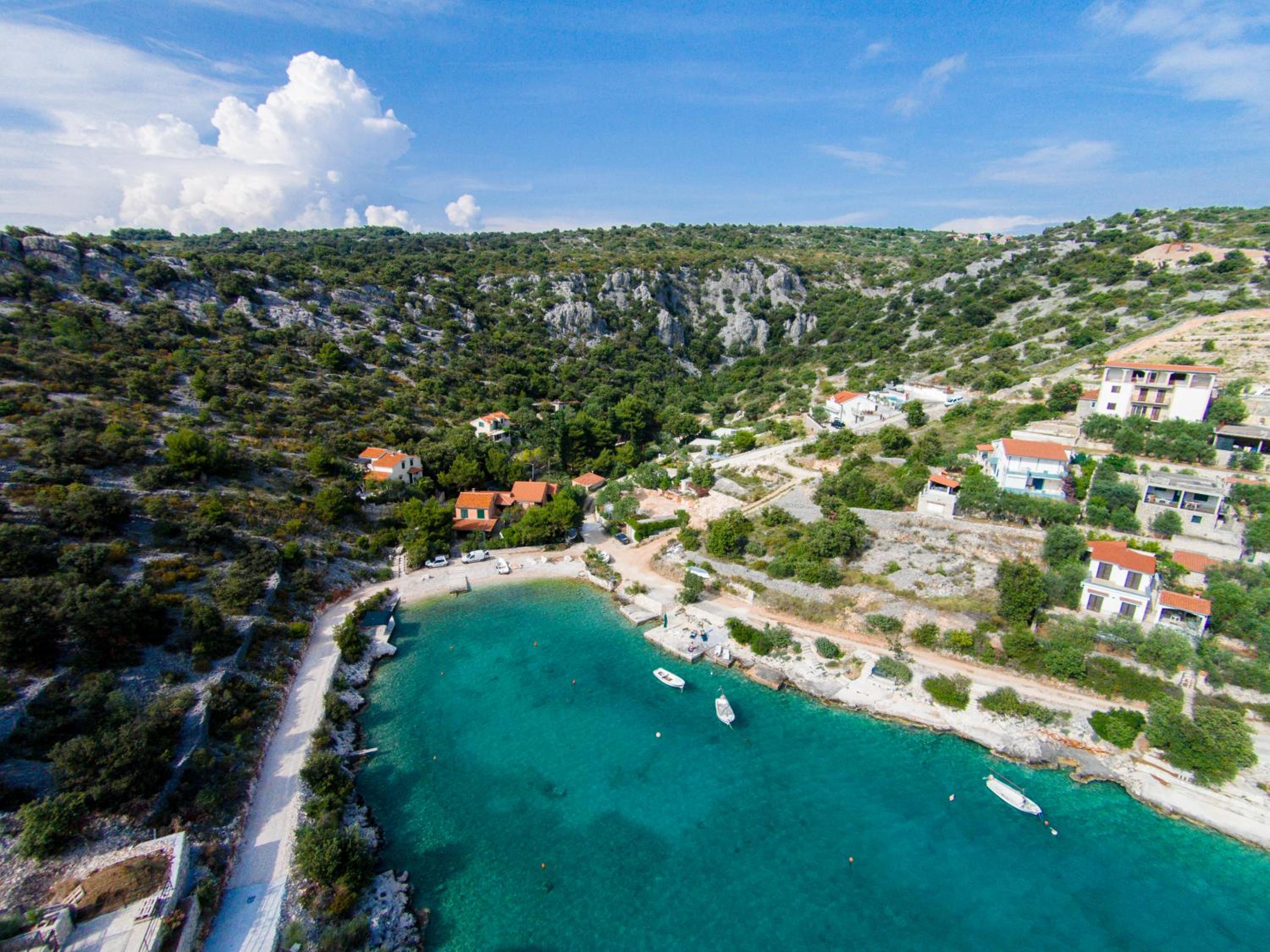 Villa Ivanka view 5