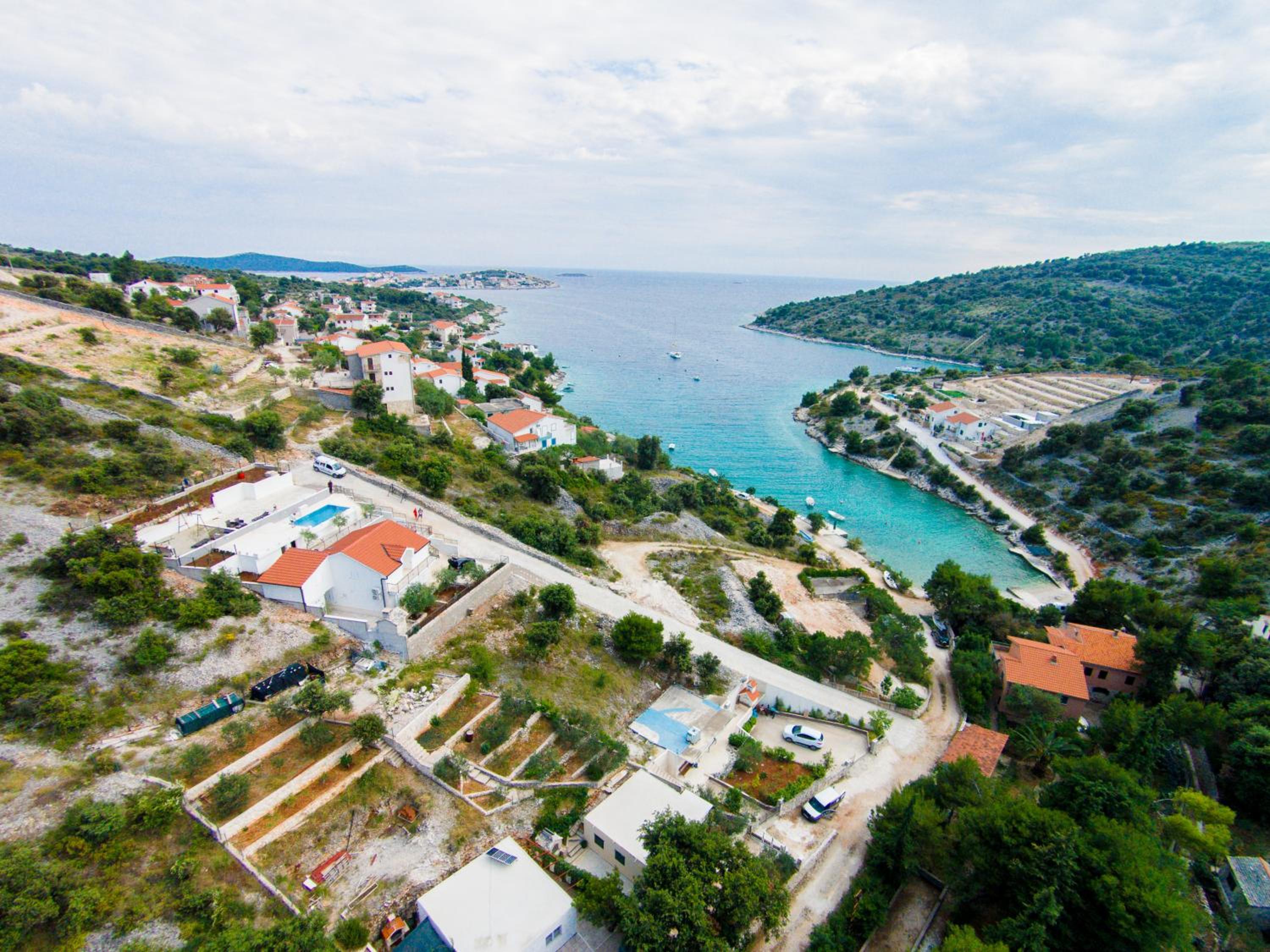 Villa Ivanka view 4