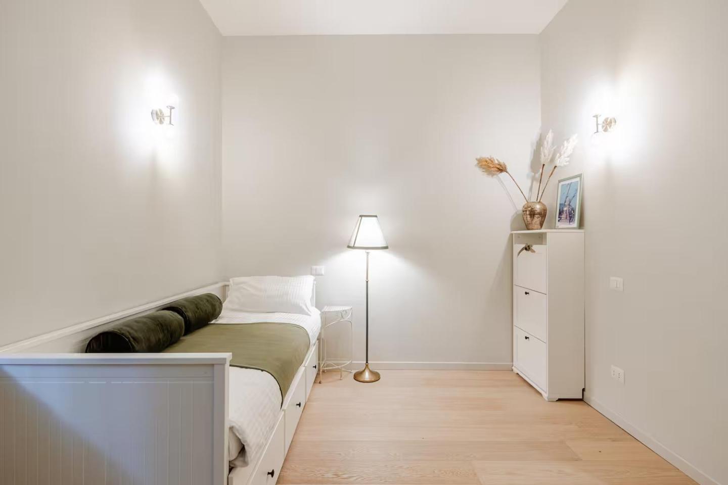 Welcome to Retreat in Trastevere