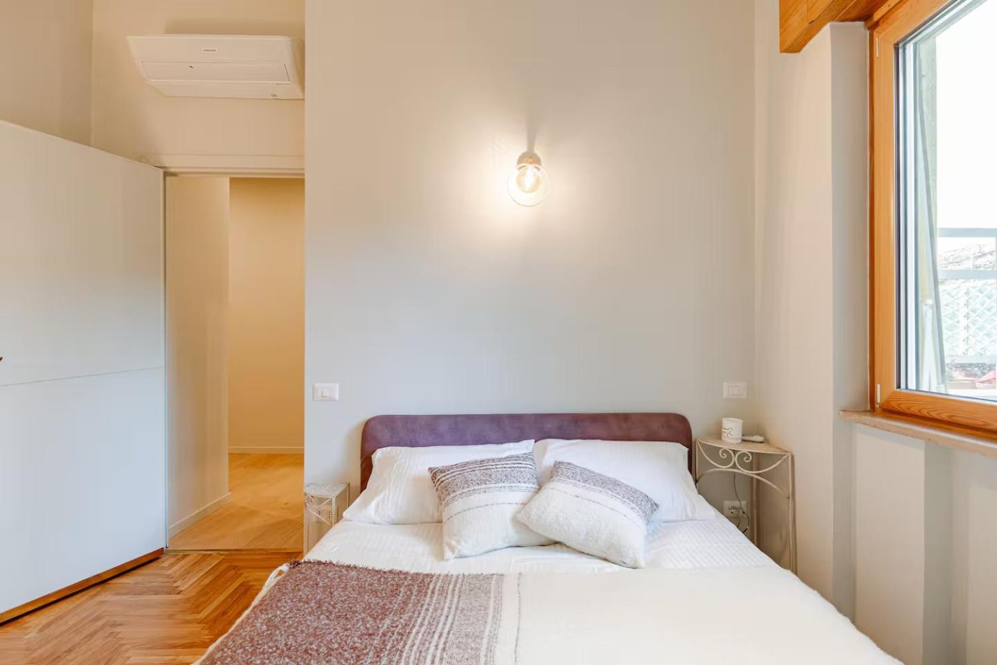 Welcome to Retreat in Trastevere