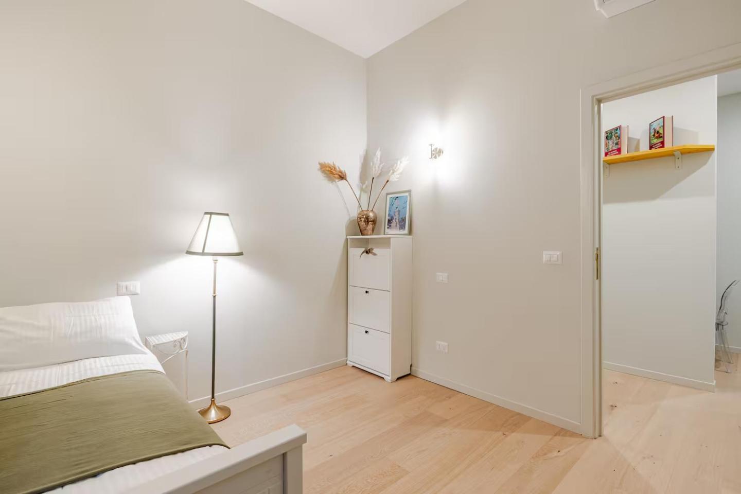 Welcome to Retreat in Trastevere