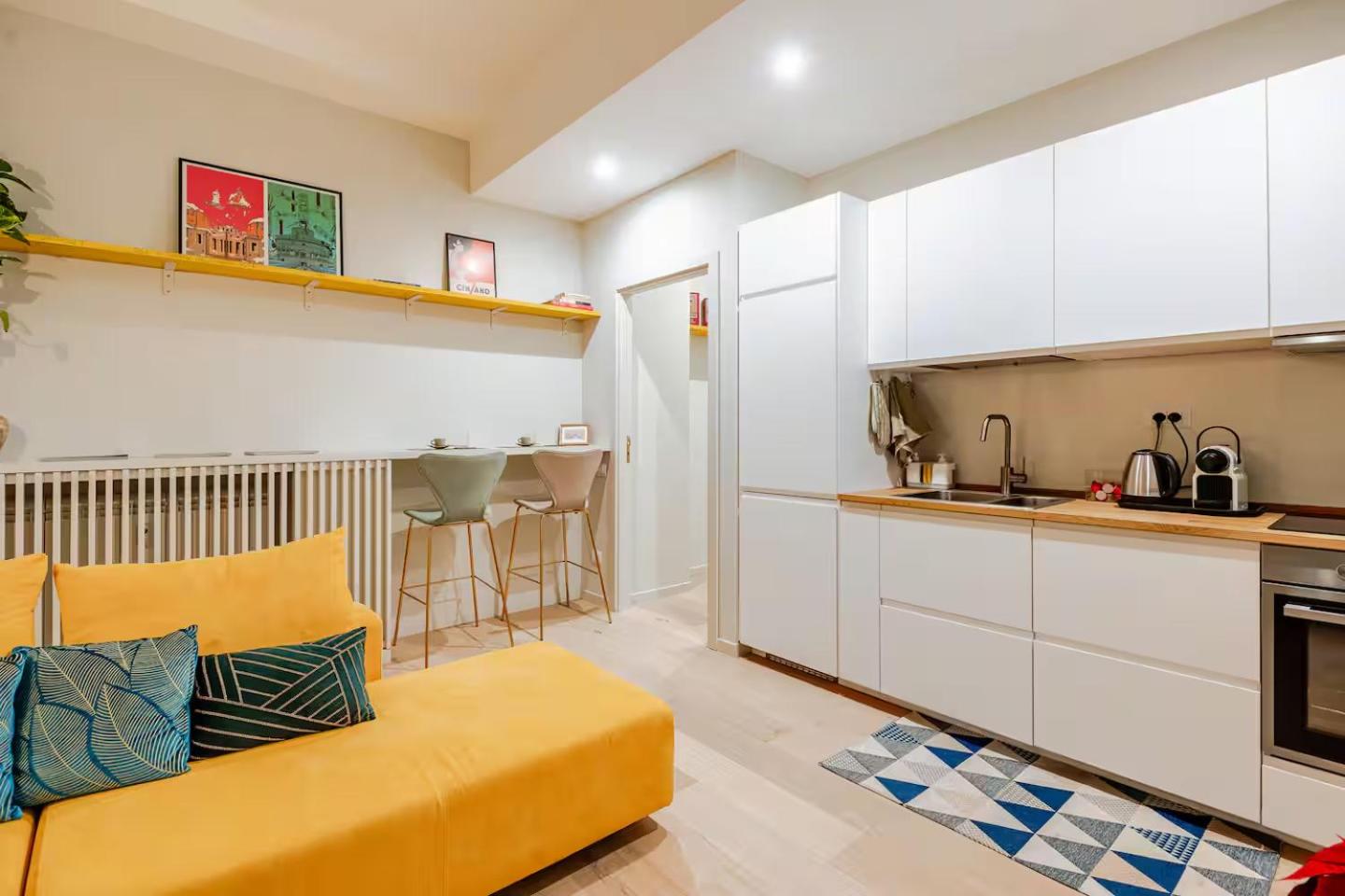 Welcome to Retreat in Trastevere