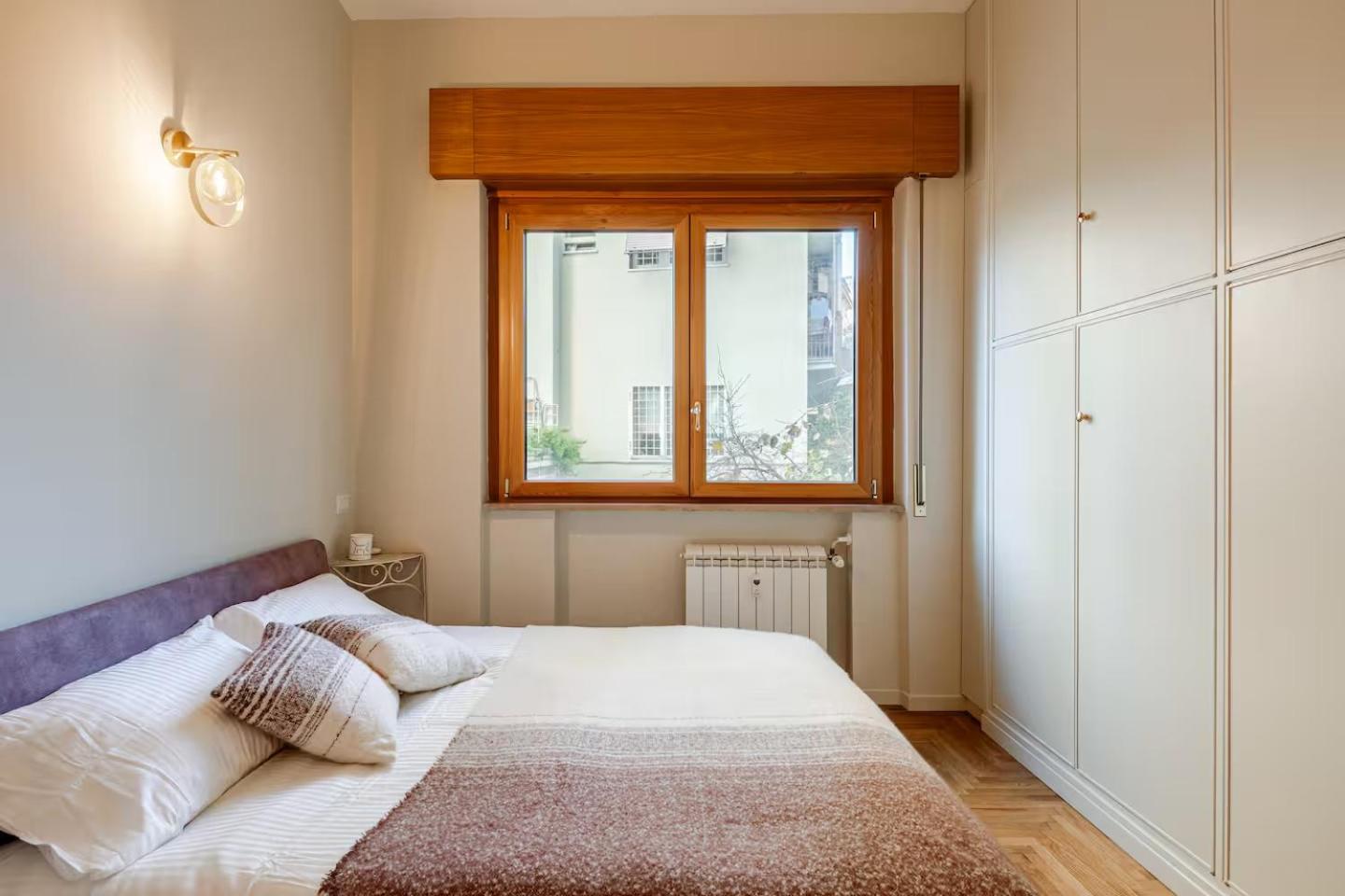 Welcome to Retreat in Trastevere