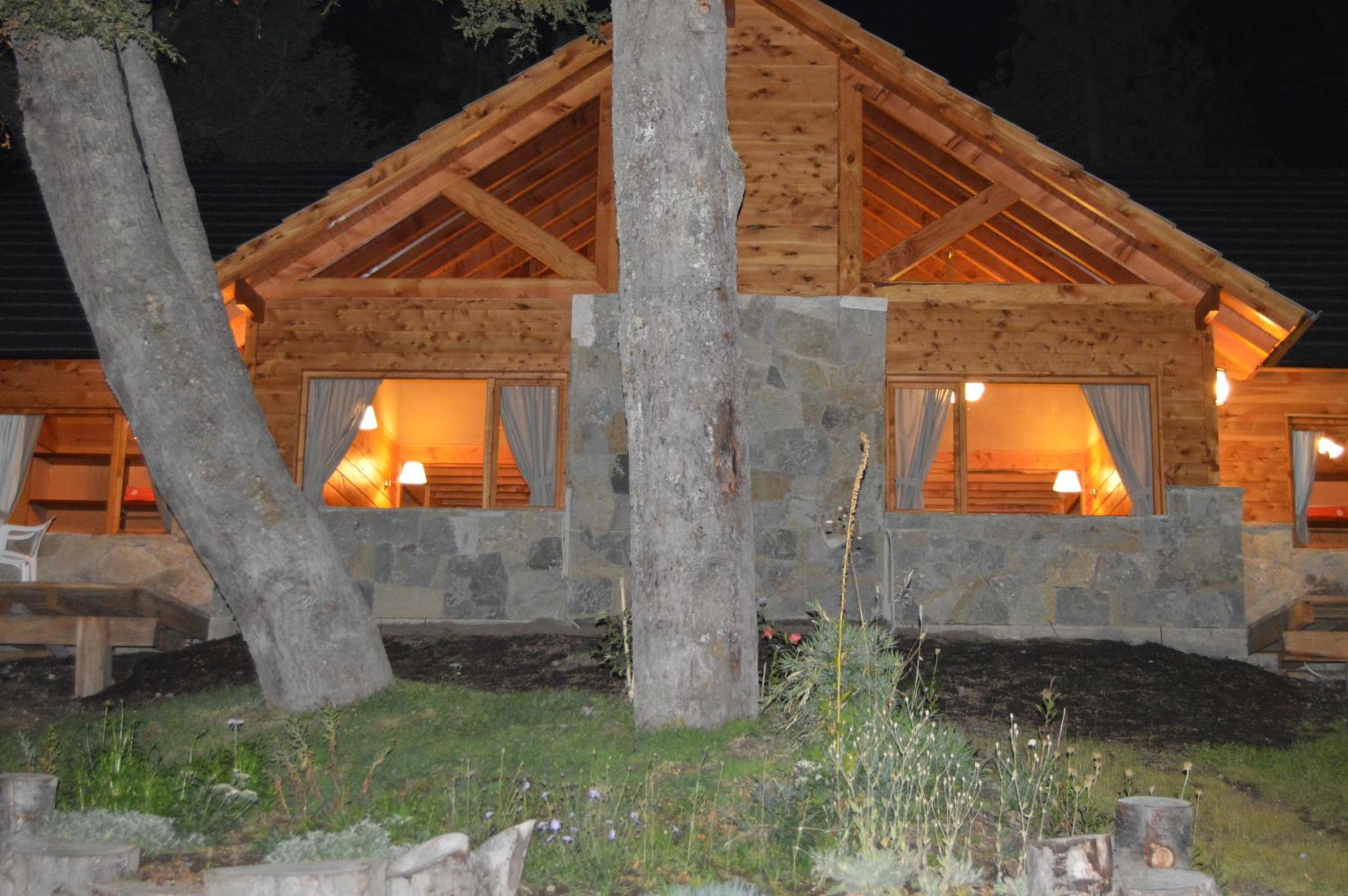 Tillka - Casas de Montaña