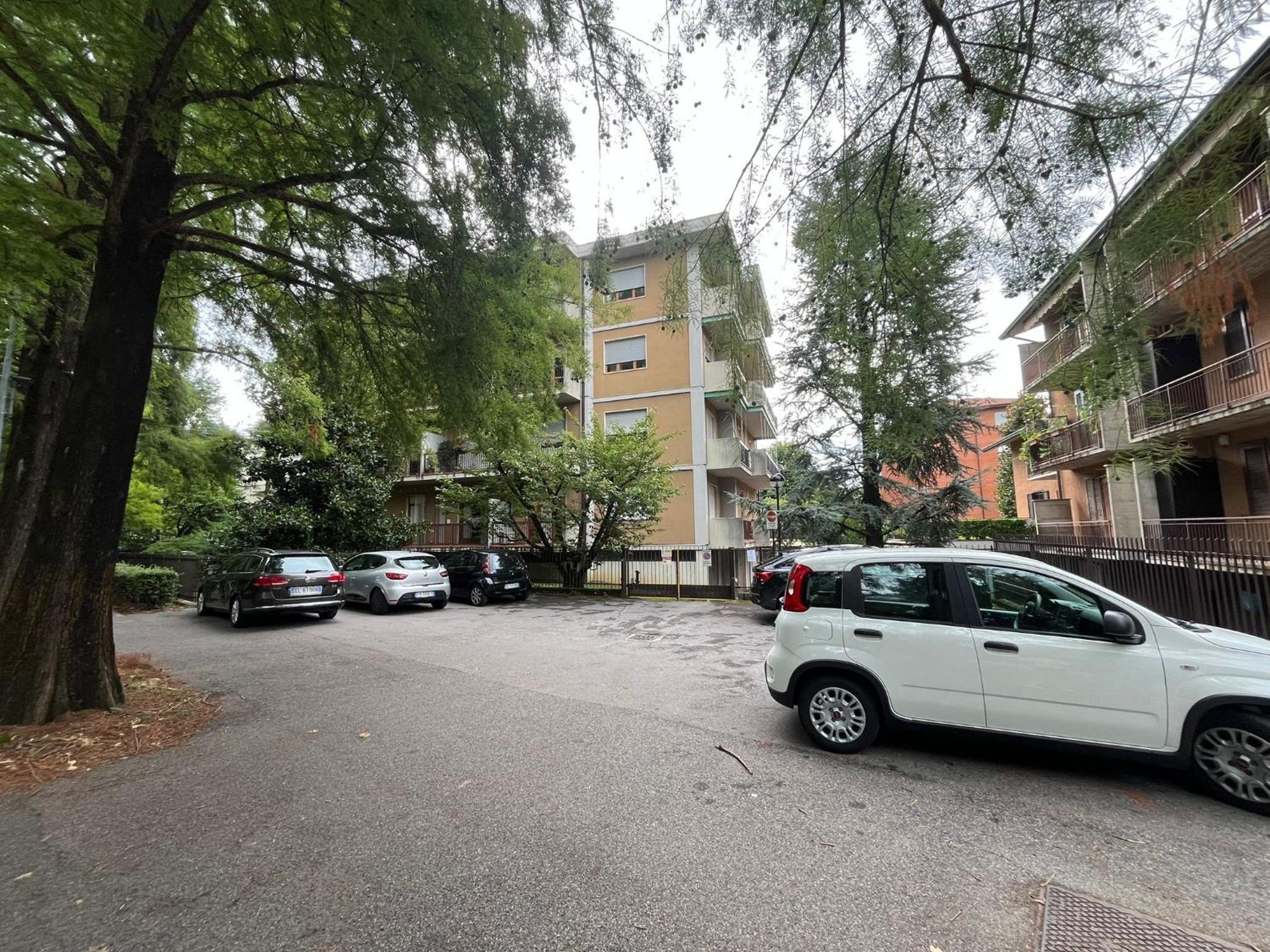 La casa di Nina, vista sui colli di Bergamo Golf