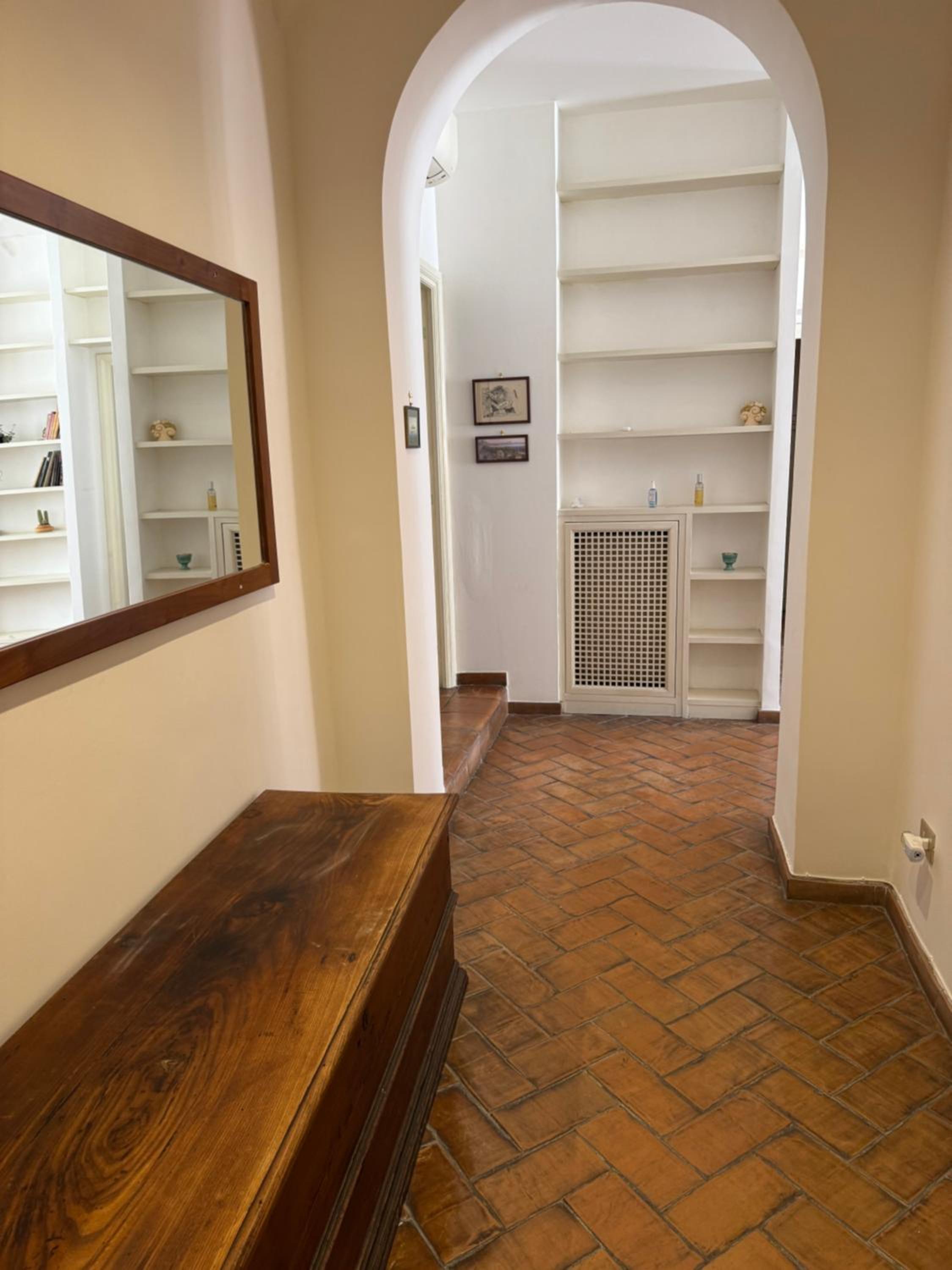 Borgo in Elegante appartamento