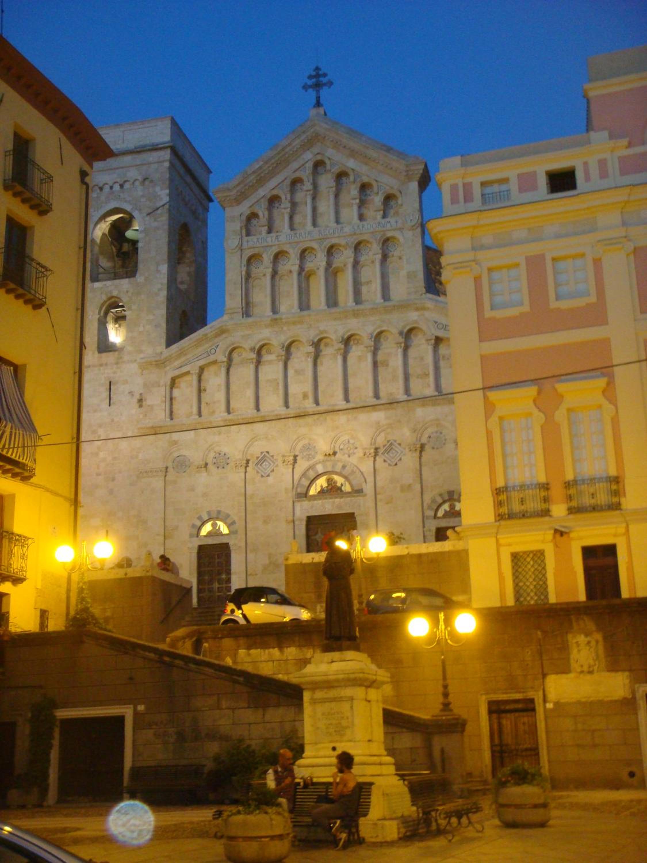AD Villanova Cagliari