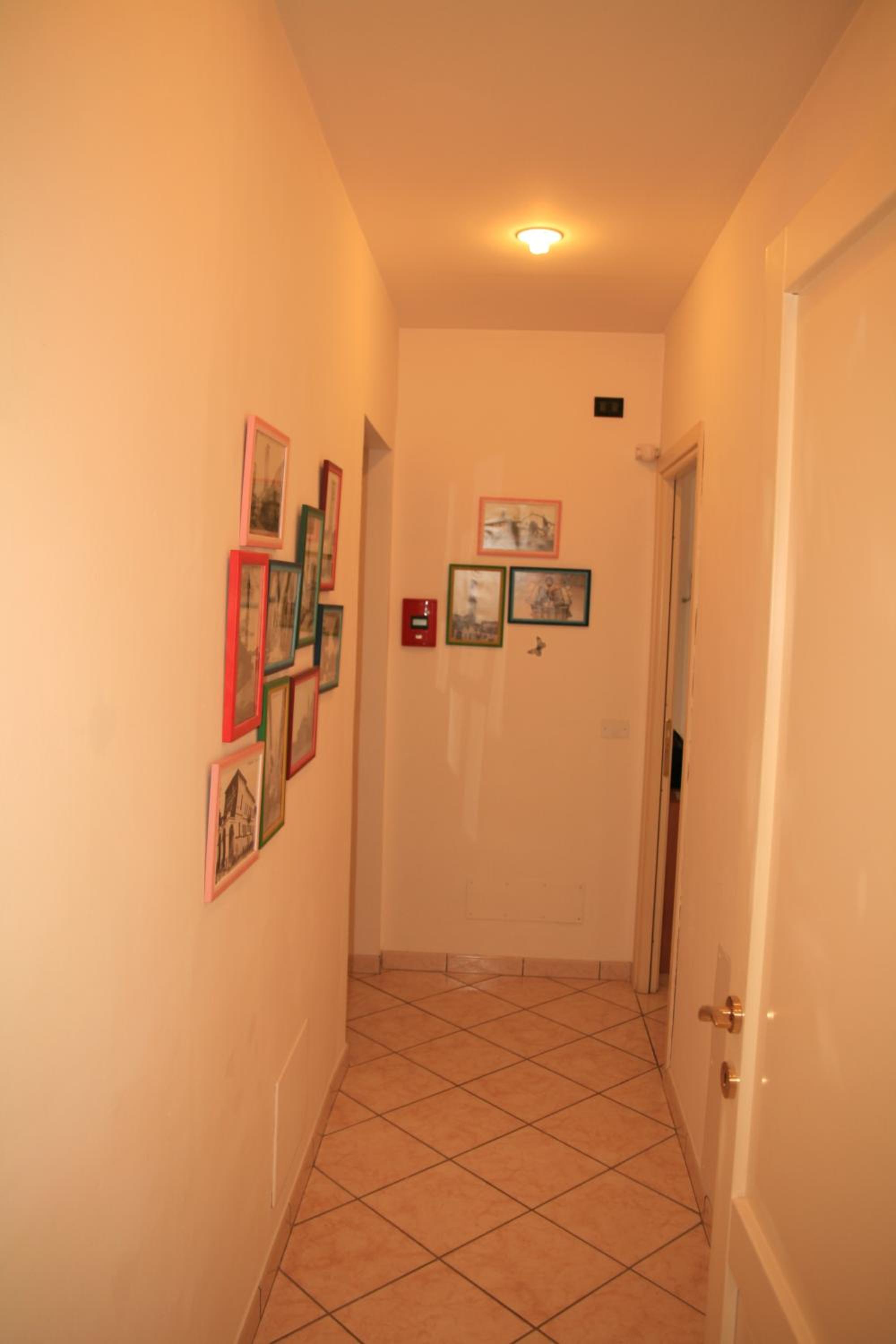 Locanda Del Centro en Cambiano