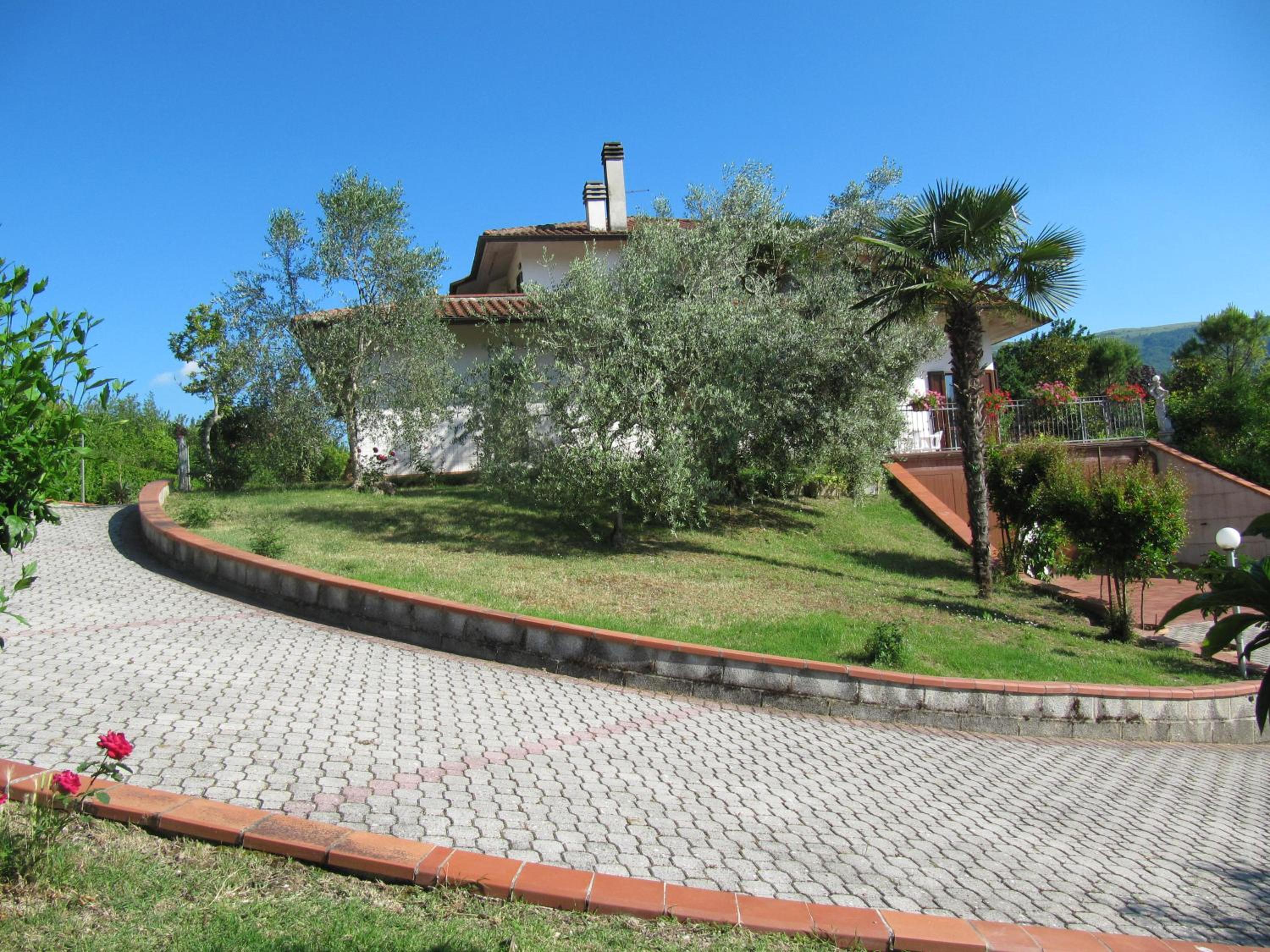 B&B La Poiana
