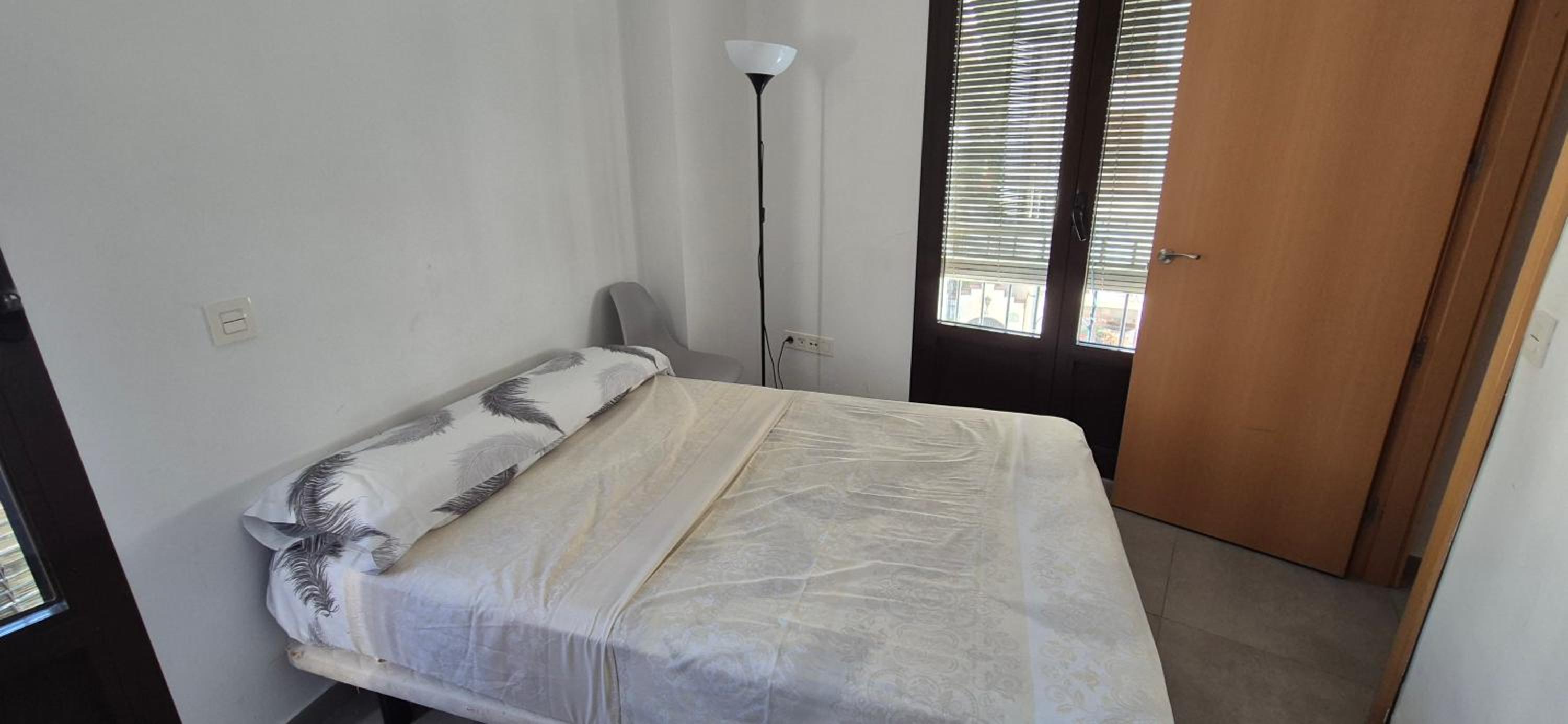 Realejo Granada Ático