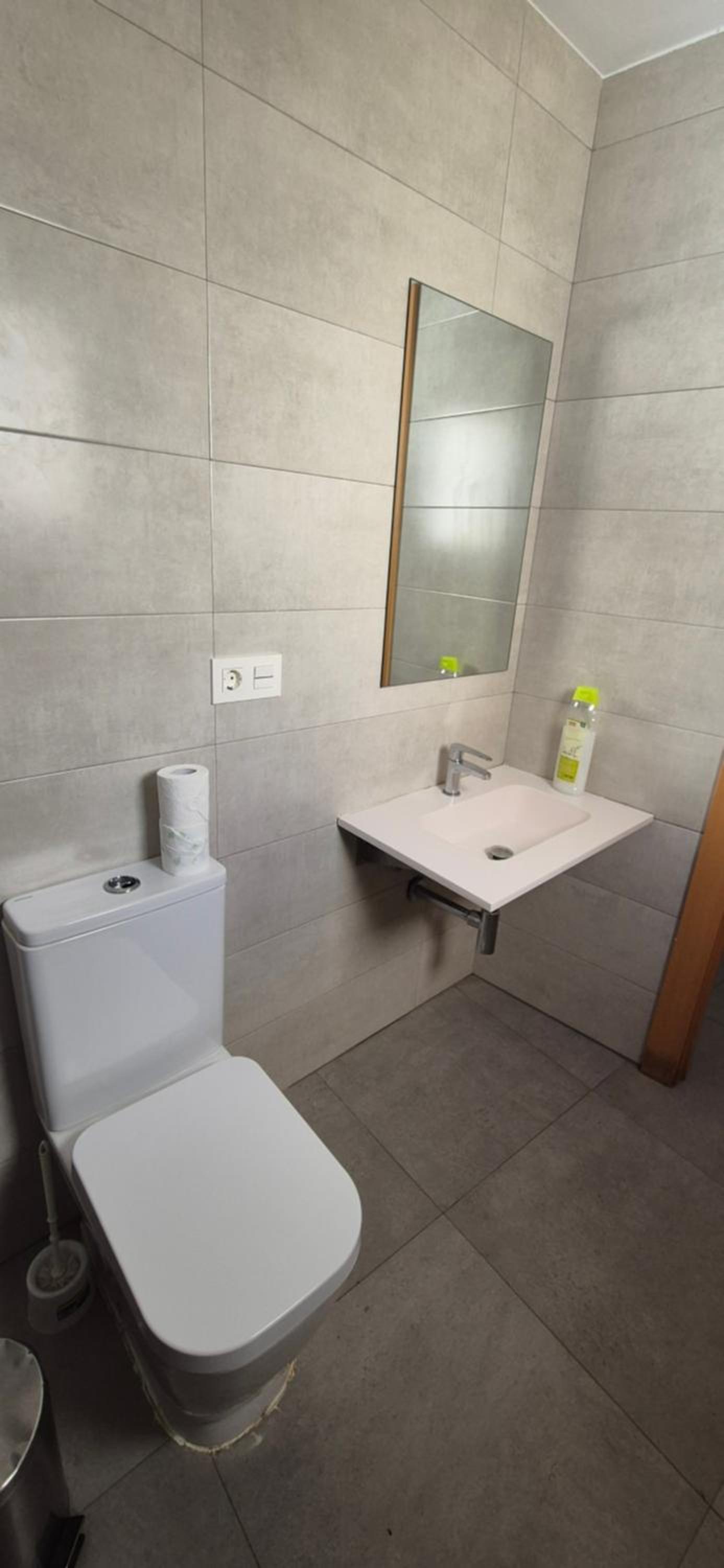 Realejo Granada Ático