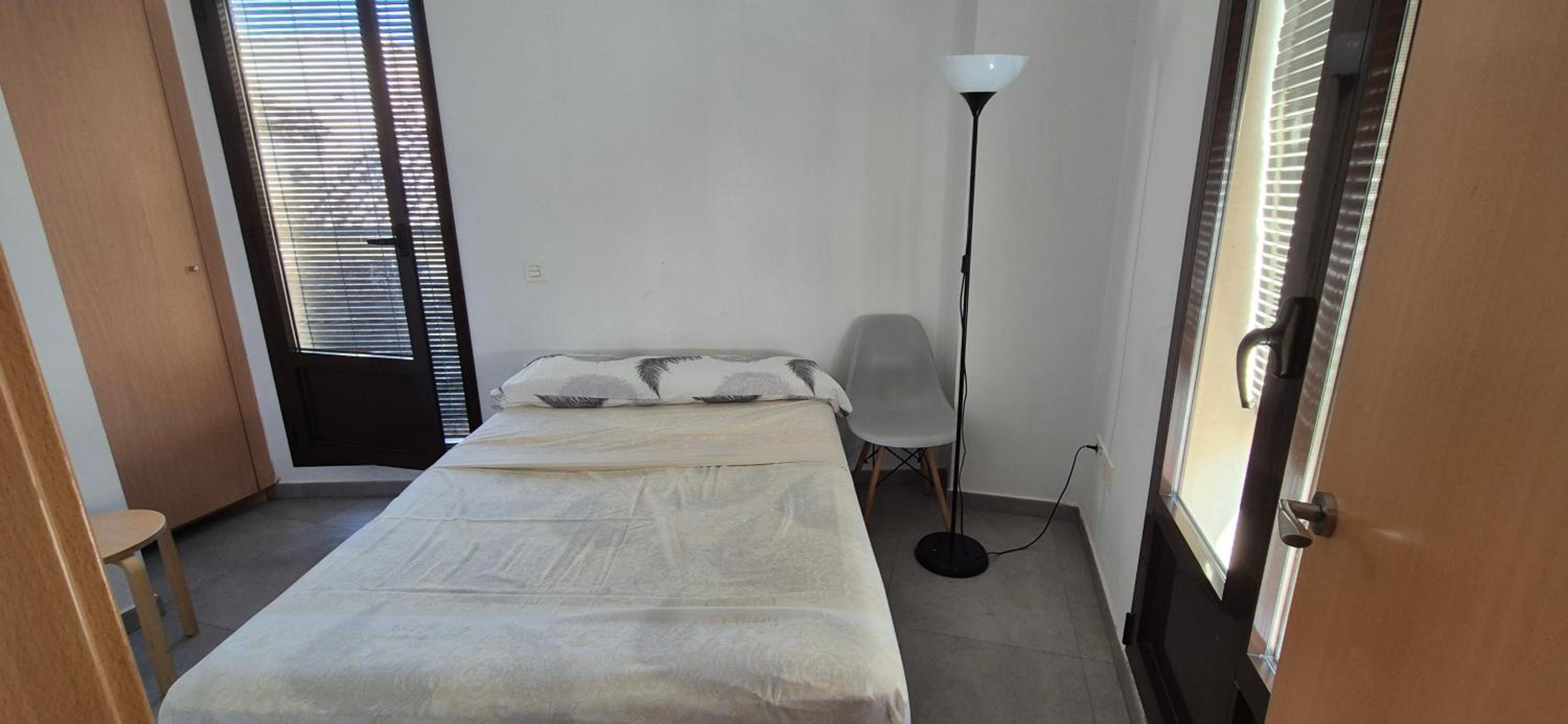 Realejo Granada Ático