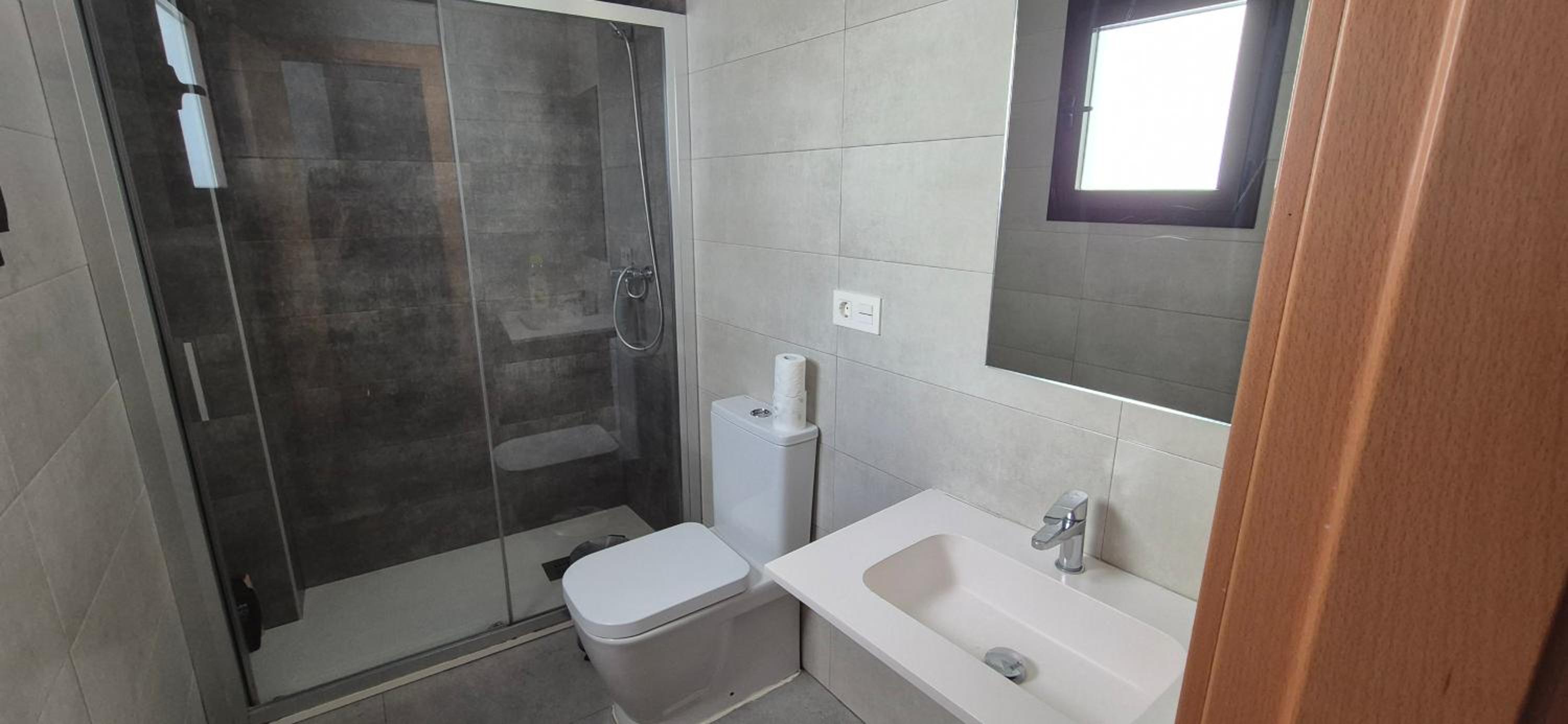 Realejo Granada Ático
