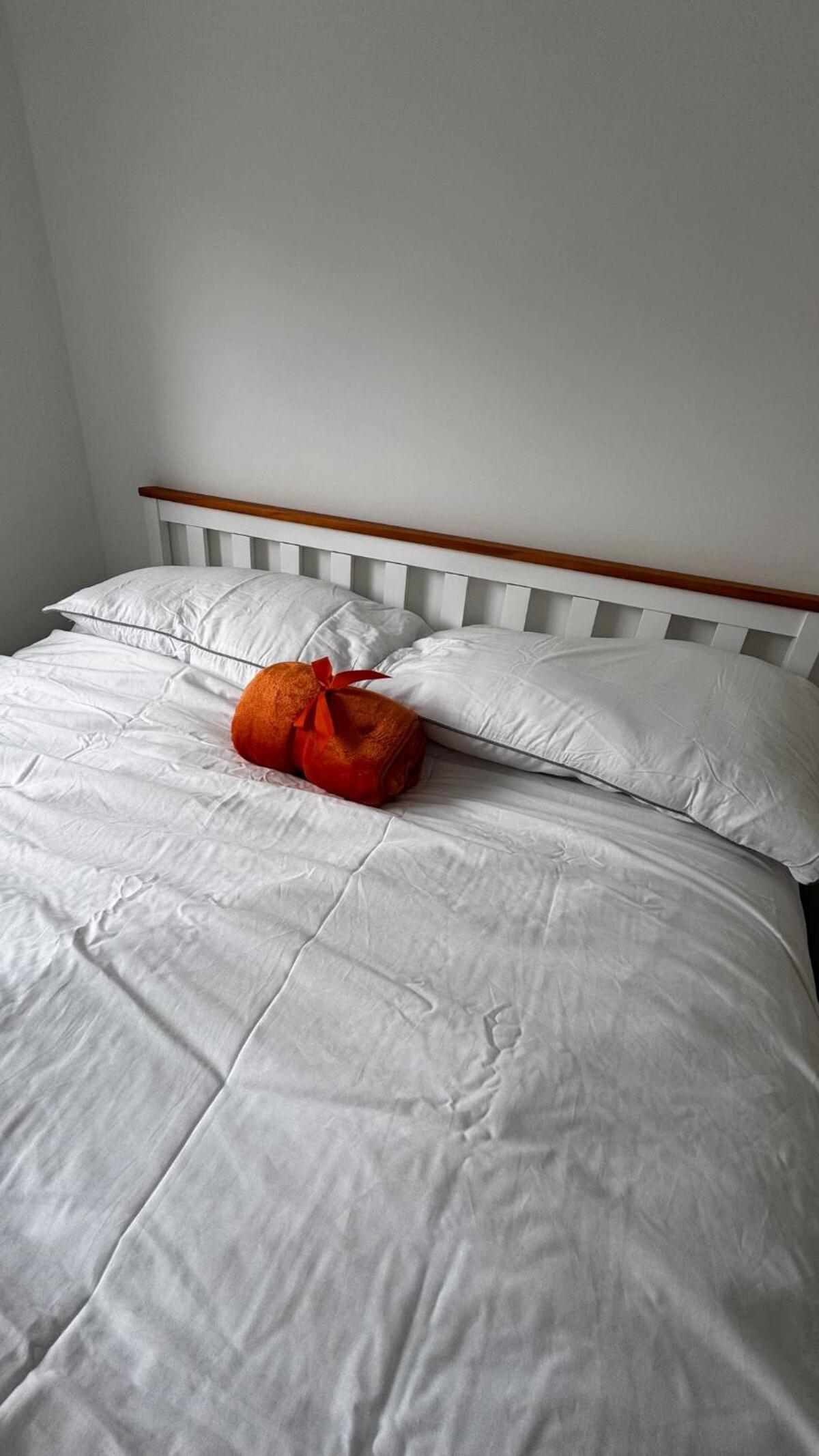 Deluxe Suite w PS5, Balcony, Netflix, Sleeps 6, ideal for relocators and professionals