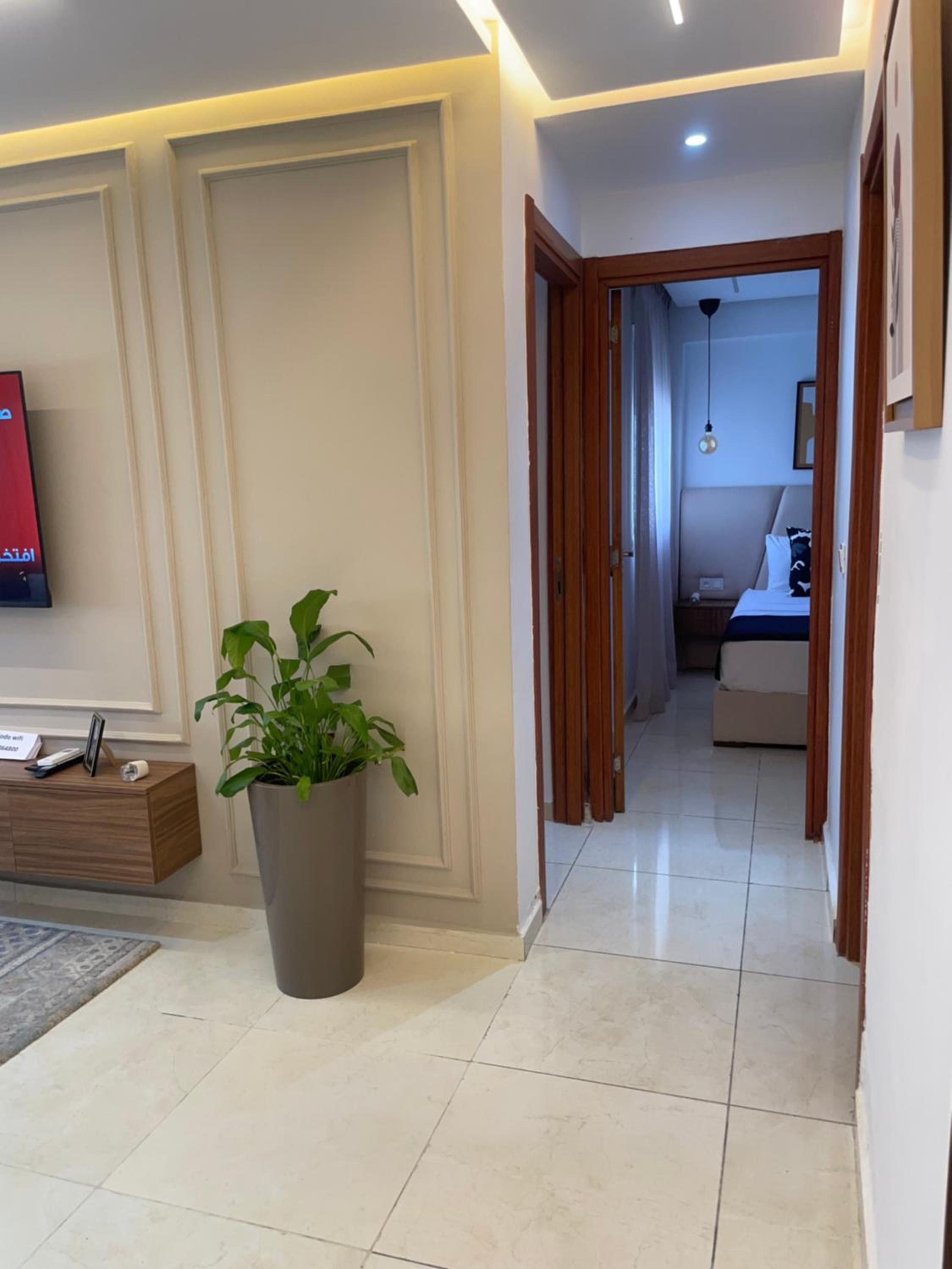 Appartement deluxe Spécial CAN 2025