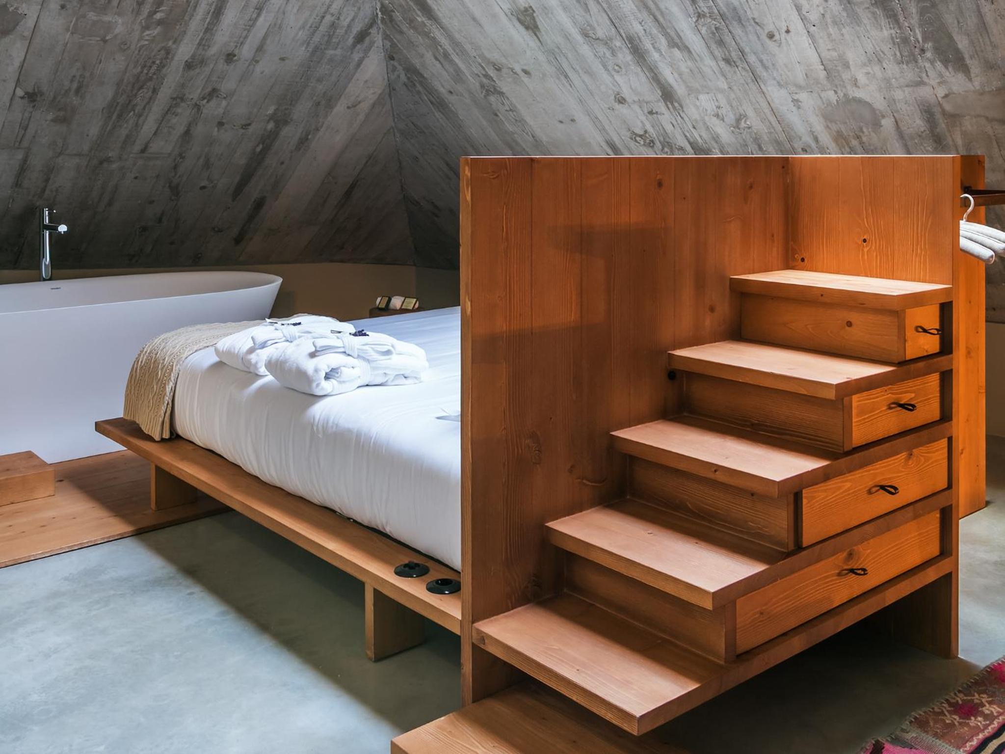 Armazém Luxury Housing- Architectural & Design Hotel