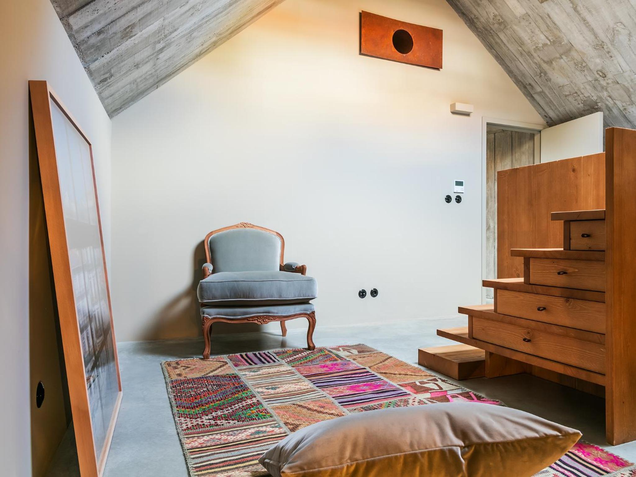 Armazém Luxury Housing- Architectural & Design Hotel