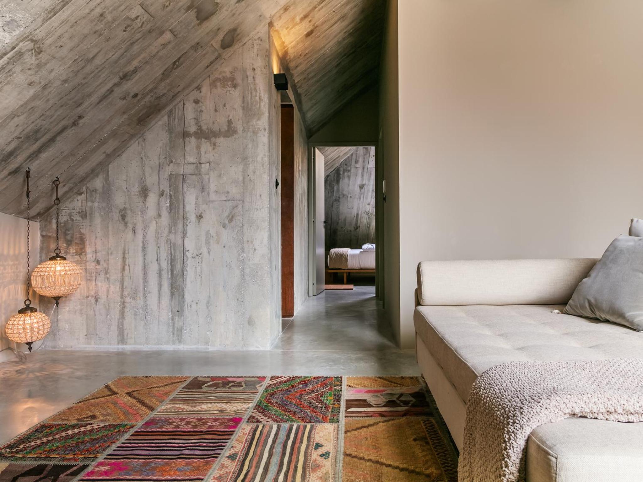 Armazém Luxury Housing- Architectural & Design Hotel