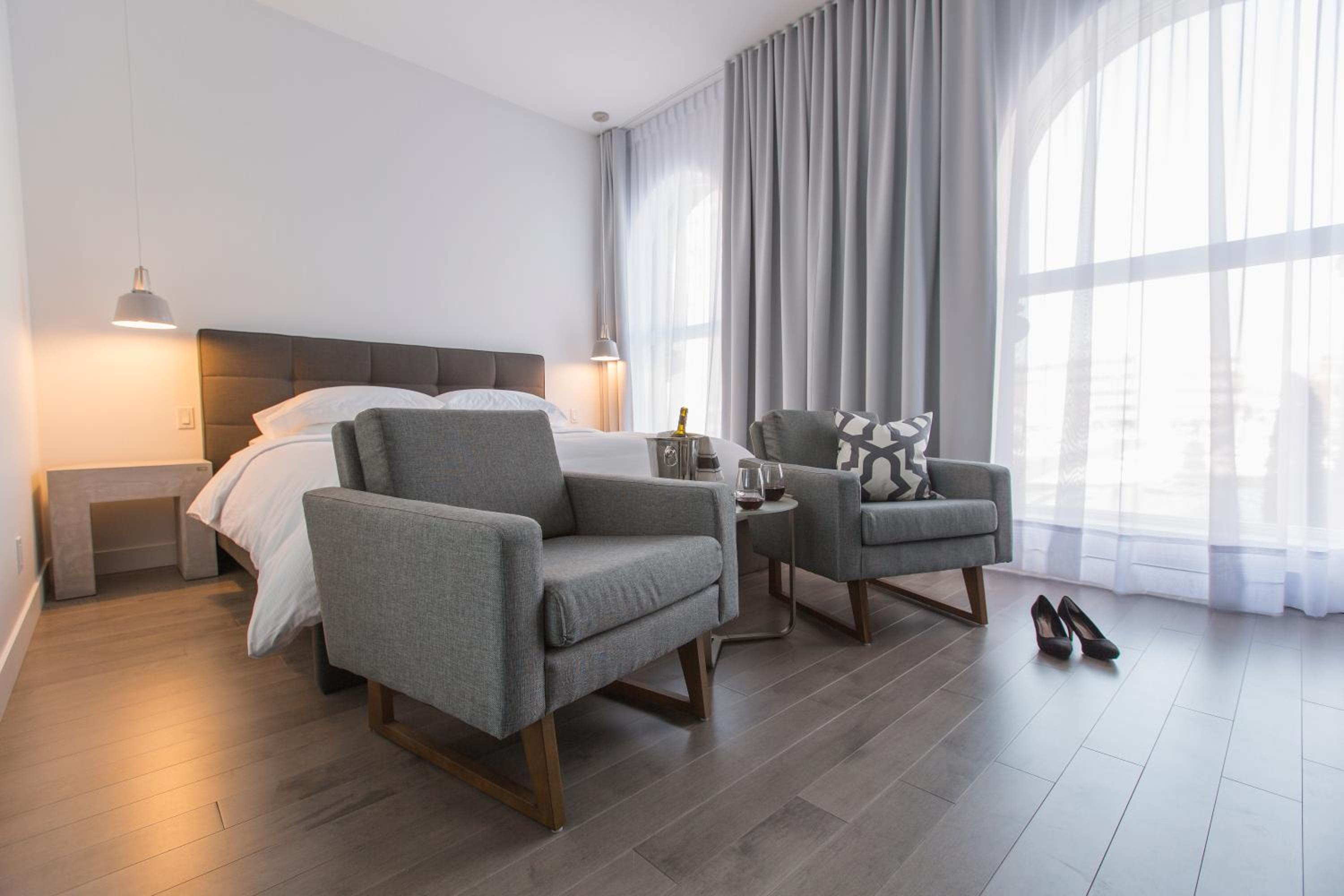 Trois-rivieres Vacations - Hotel Oui GO! - Property Image 1