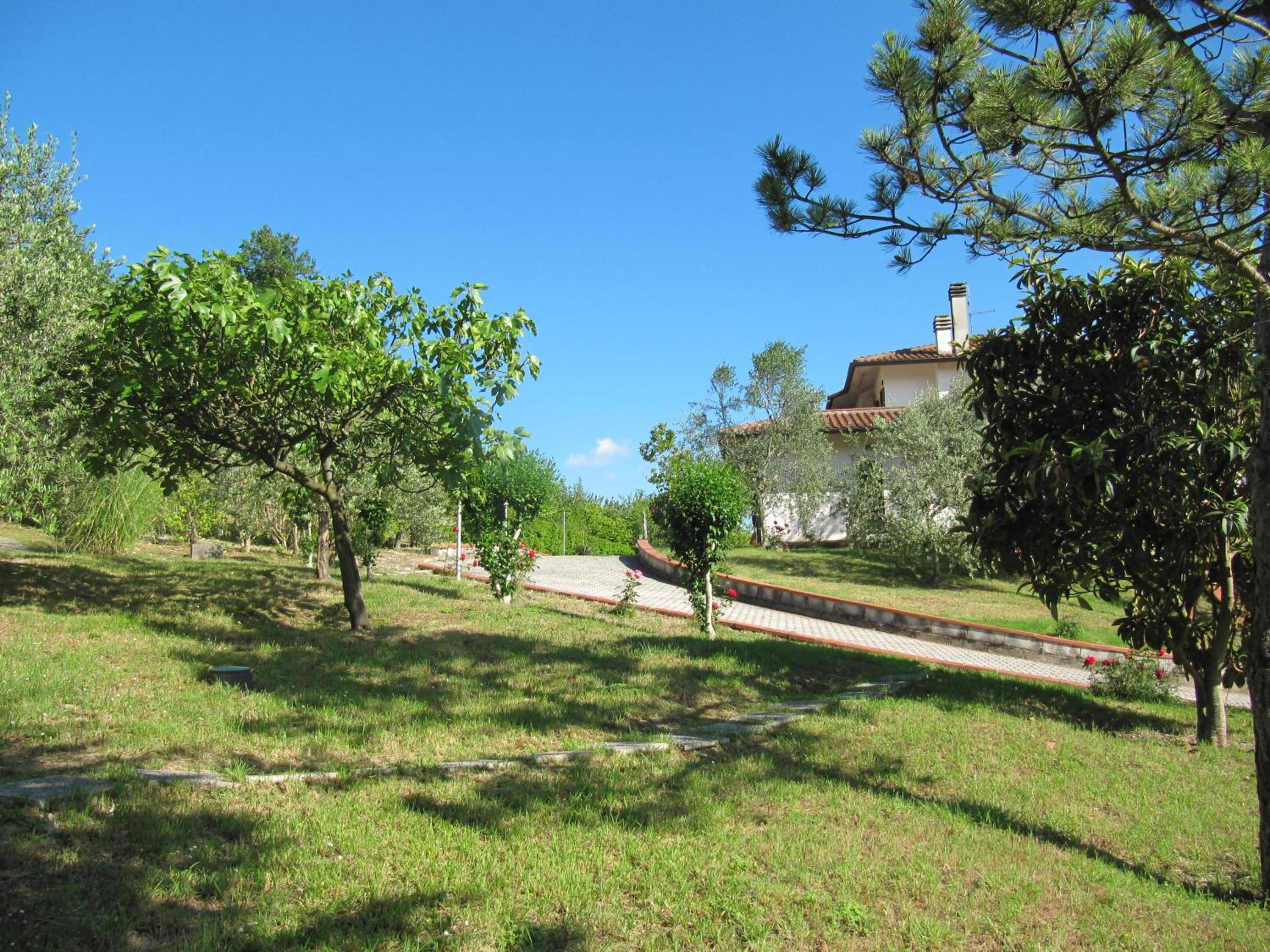 B&B La Poiana