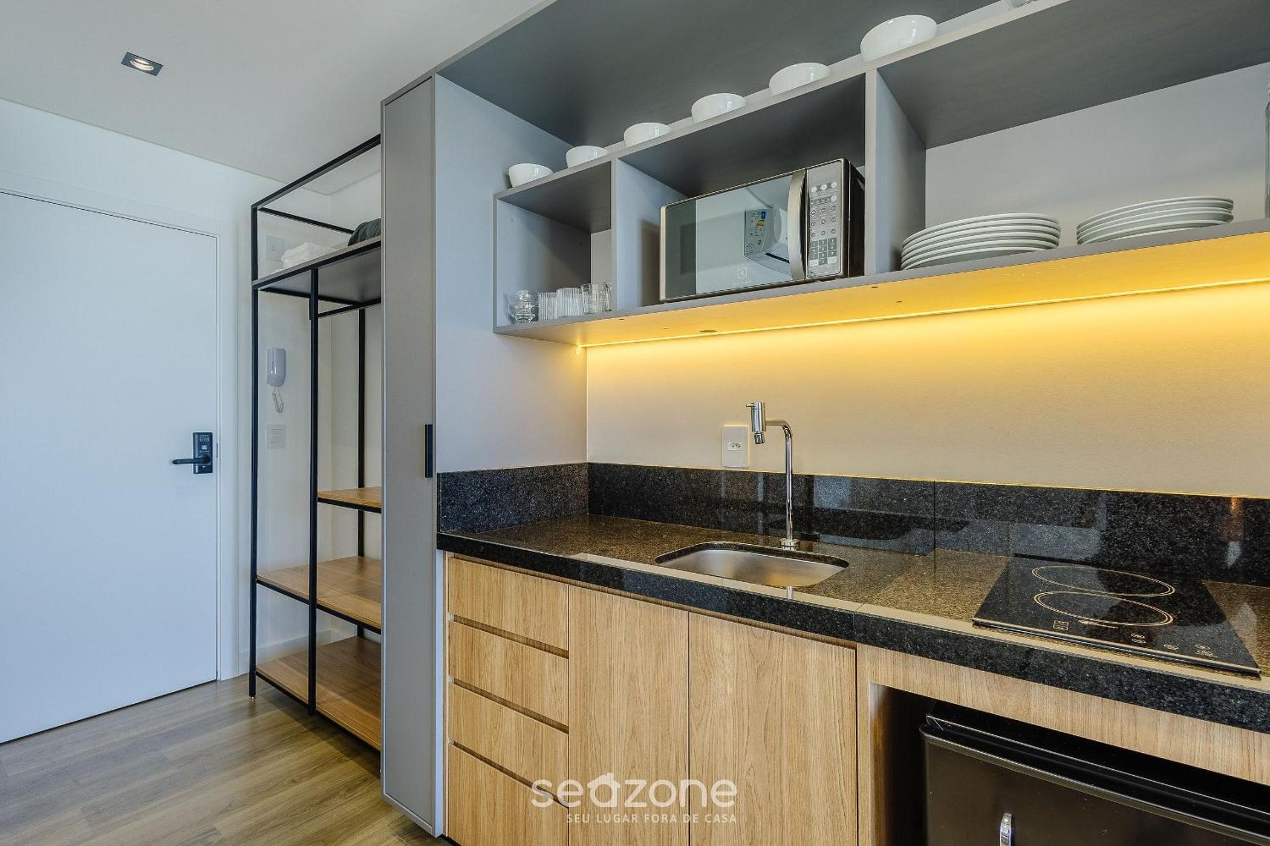 Studios with Sea View at Penha Spot | PSO - VF