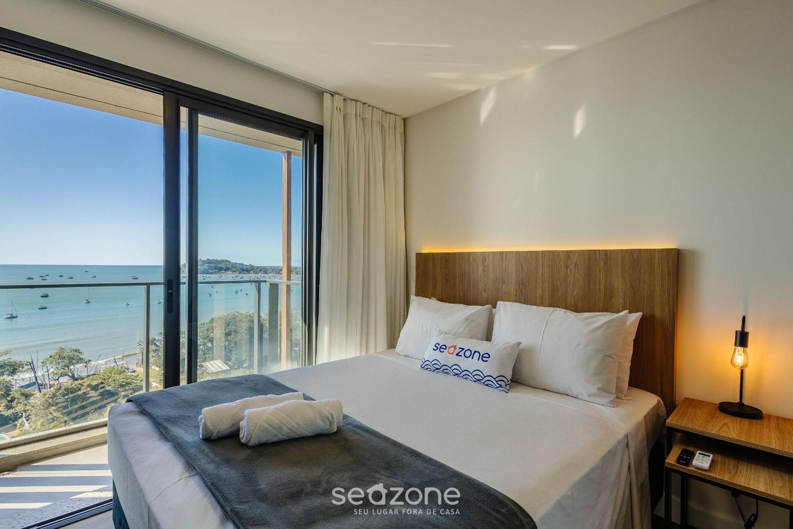 Studios with Sea View at Penha Spot | PSO - VF