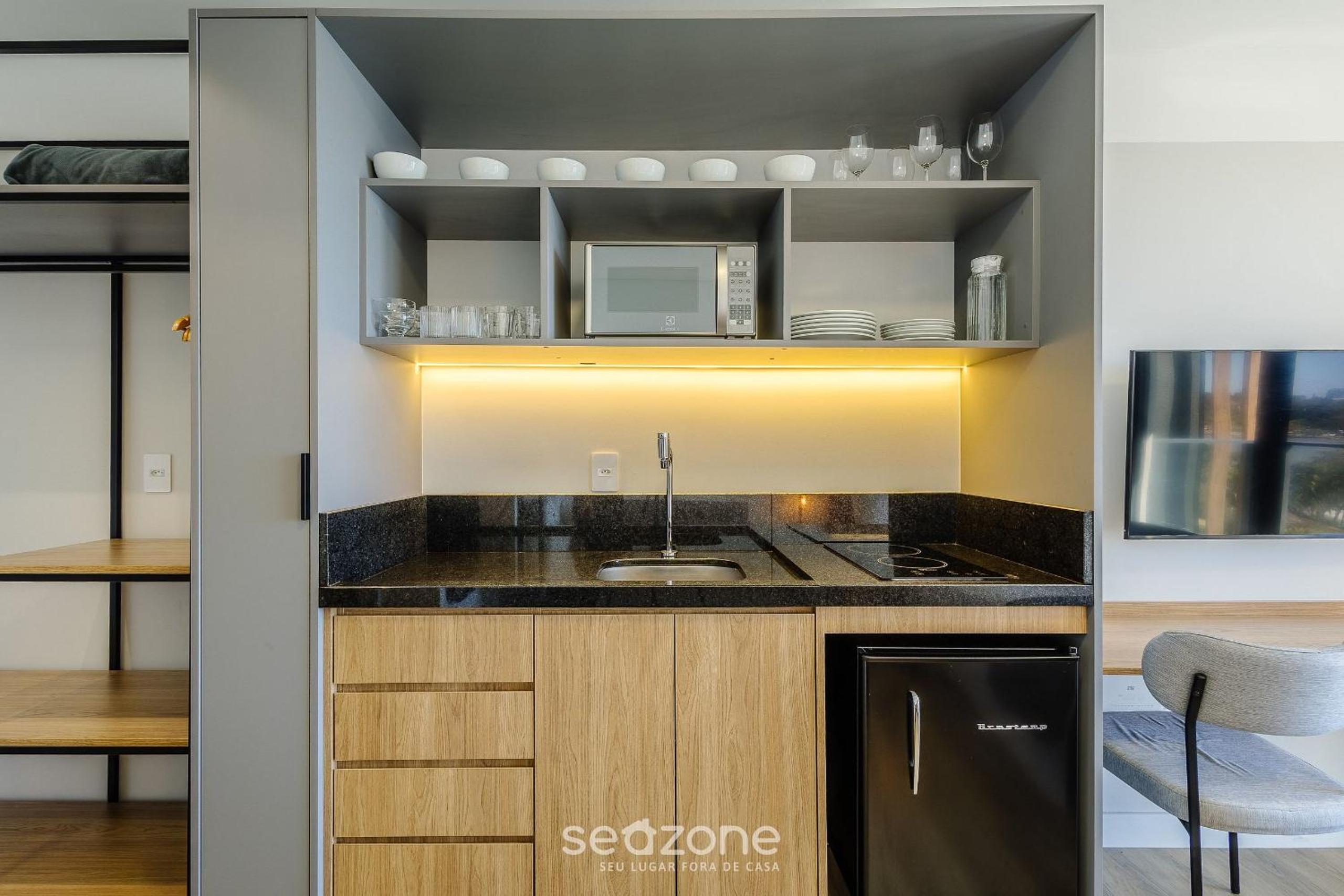 Studios with Sea View at Penha Spot | PSO - VF