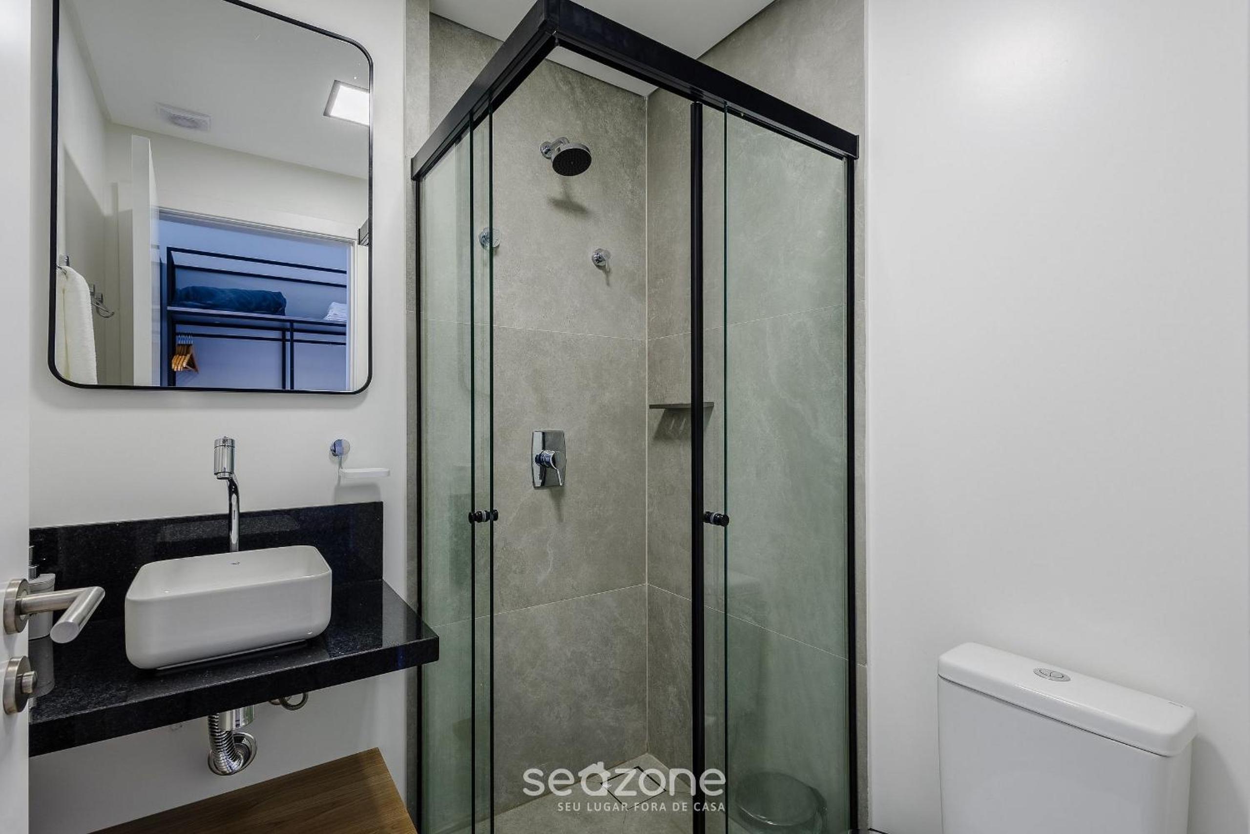 Studios with Sea View at Penha Spot | PSO - VF