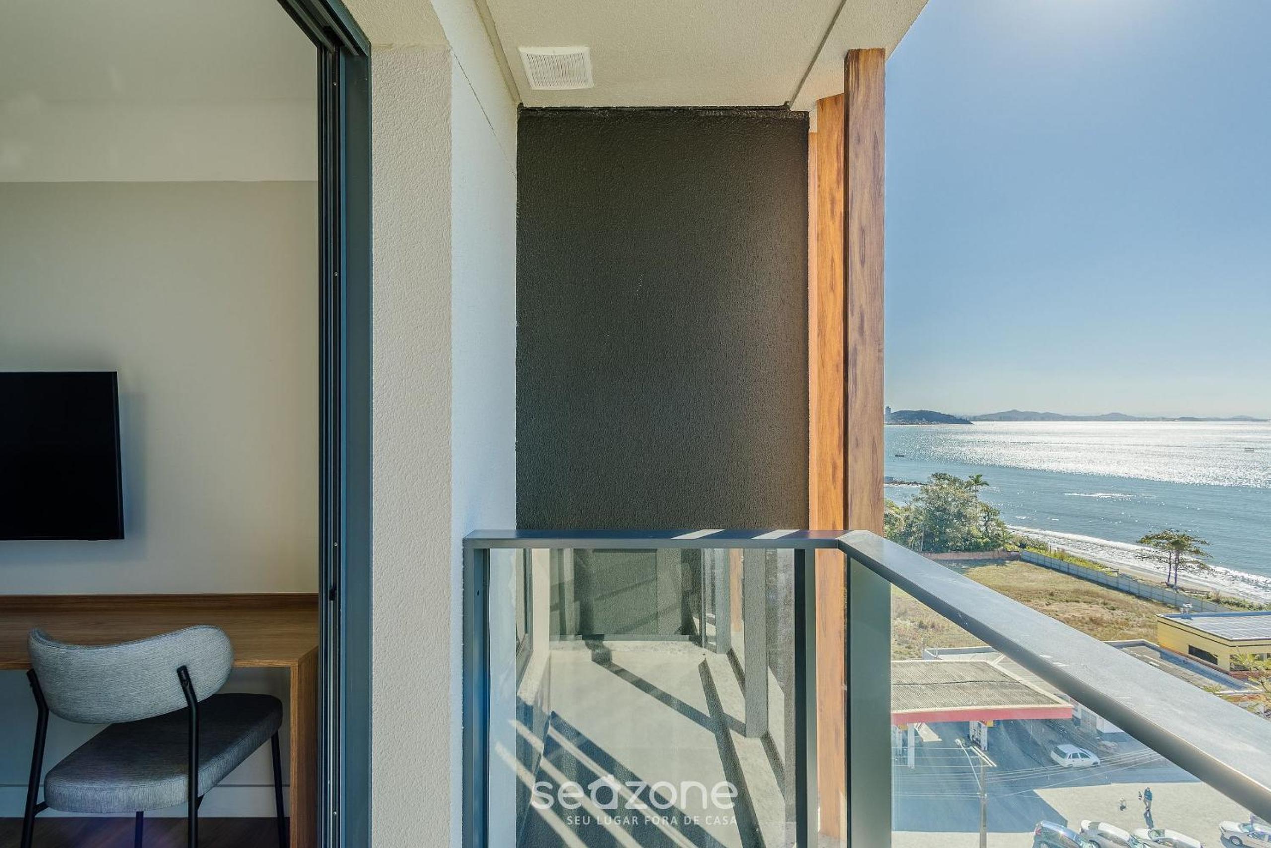 Studios with Sea View at Penha Spot | PSO - VF